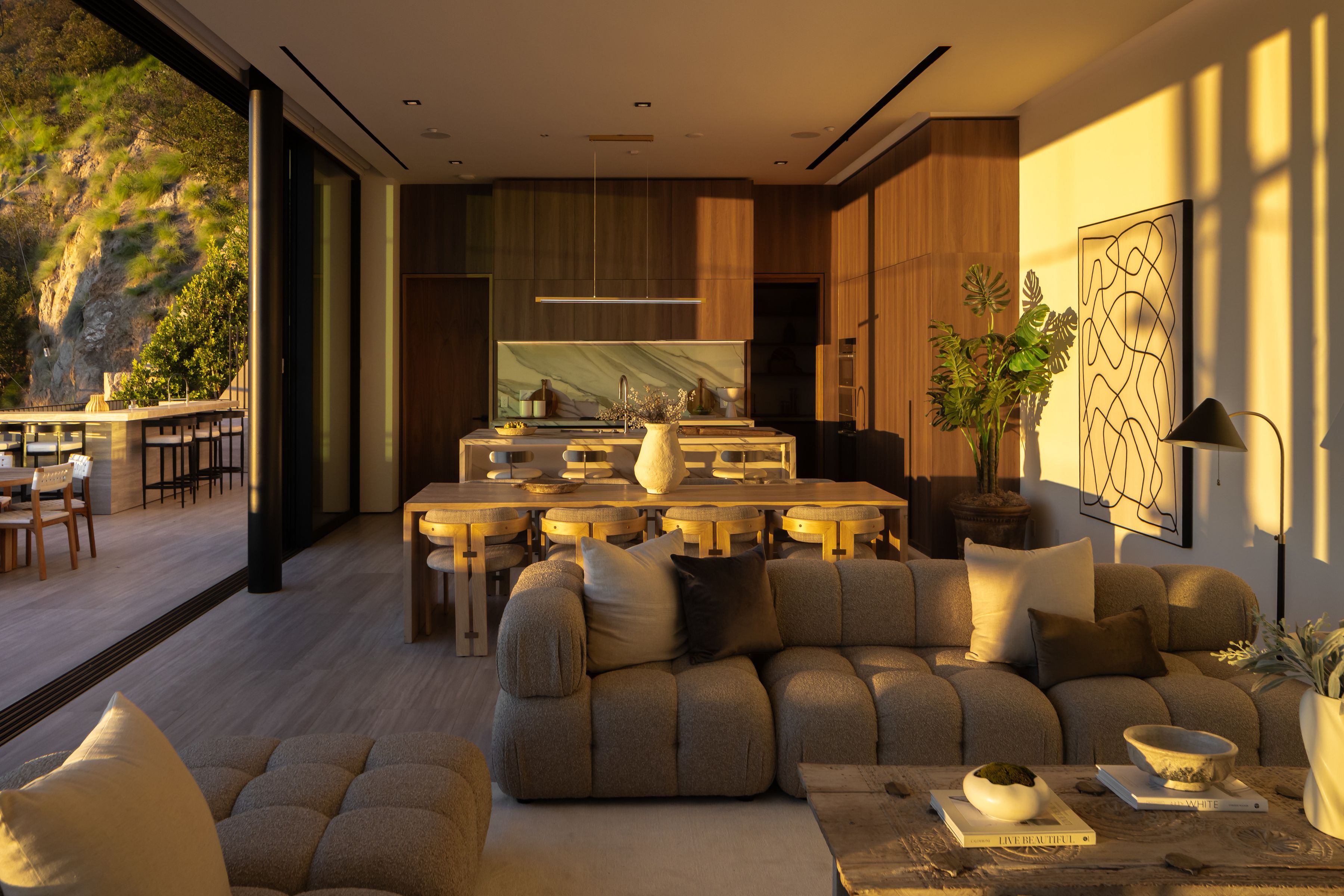  8777 West Hollywood Boulevard - 物件實景