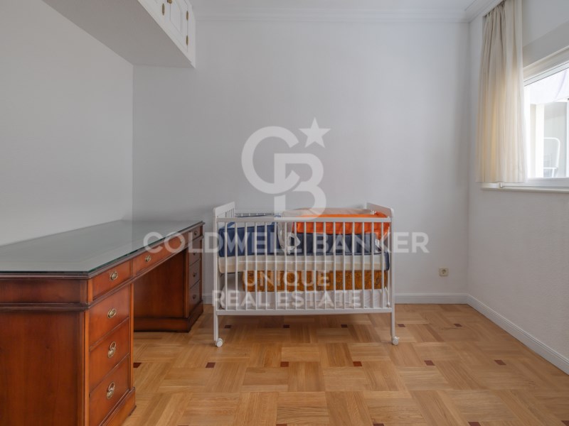 Madrid, Comunidad de Madrid, ES, 5 Bedrooms Bedrooms, ,3 BathroomsBathrooms,Residential,For Sale,1847498