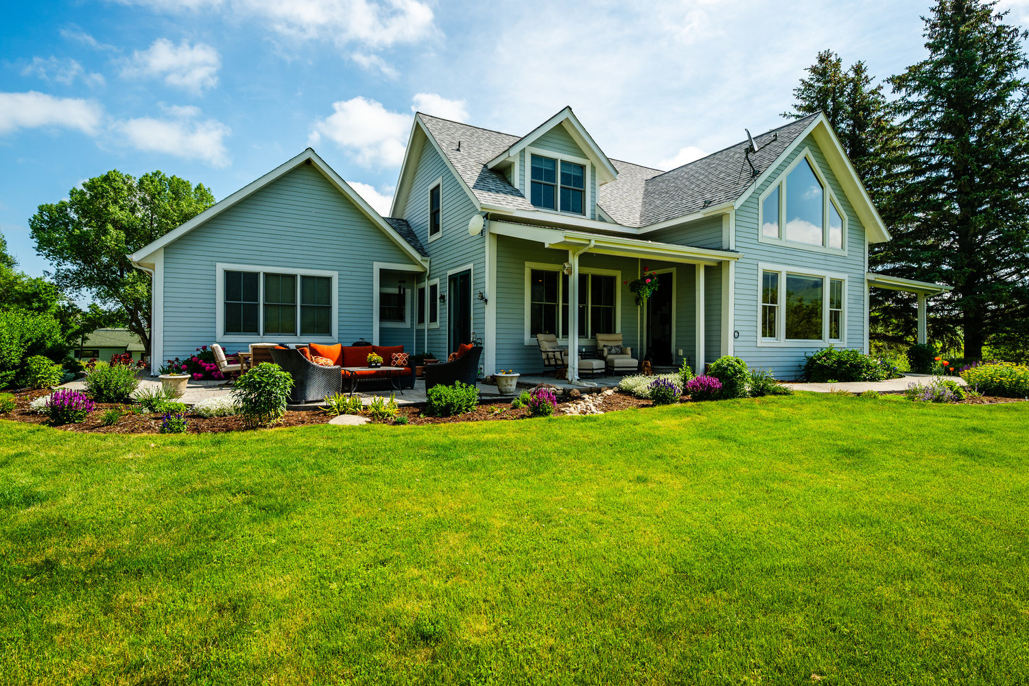Big Horn, Wyoming, 82833, United States, ,Residential,For Sale,1887054