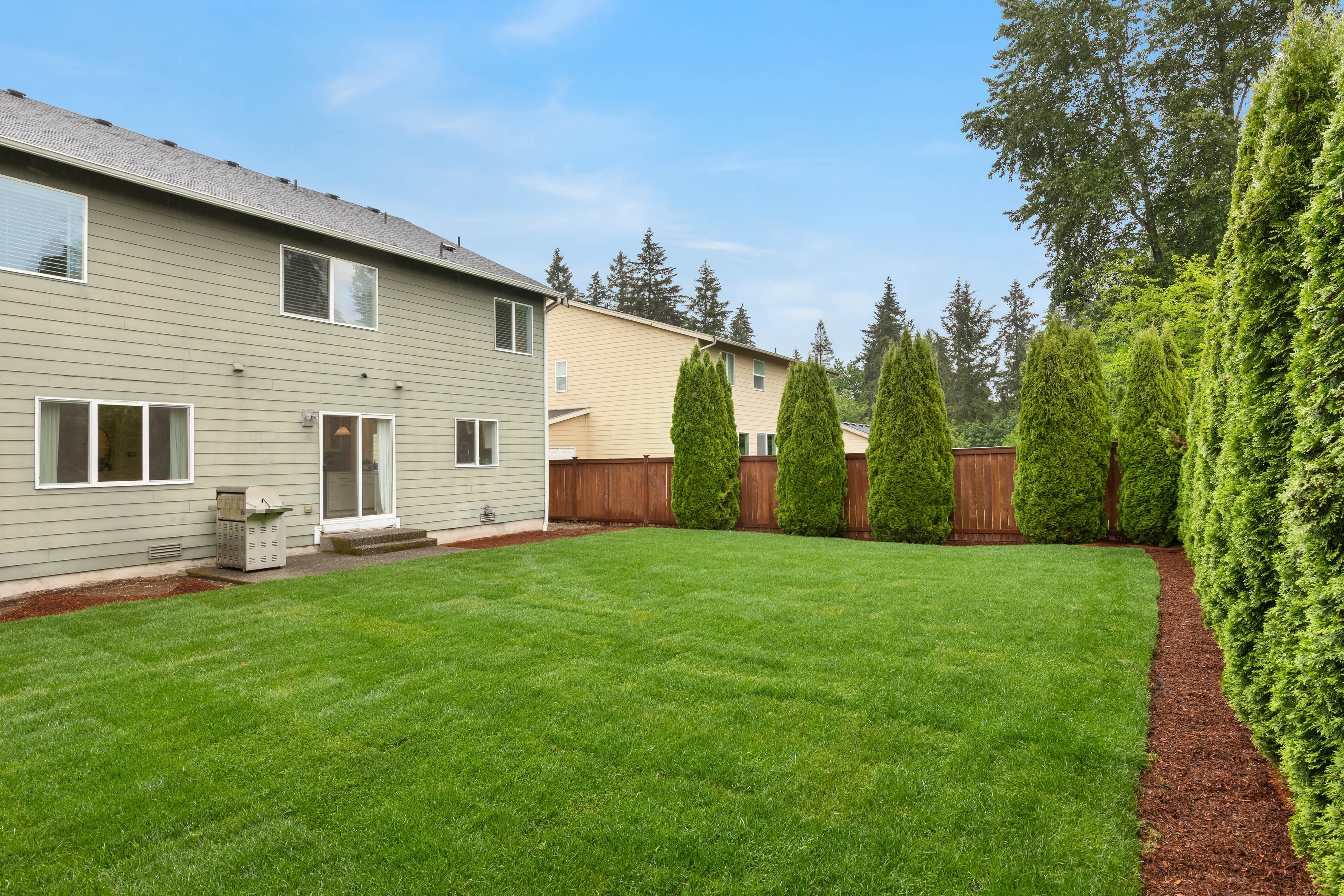  5231 Northeast 11th Court, Renton, WA 98059 - 物件實景