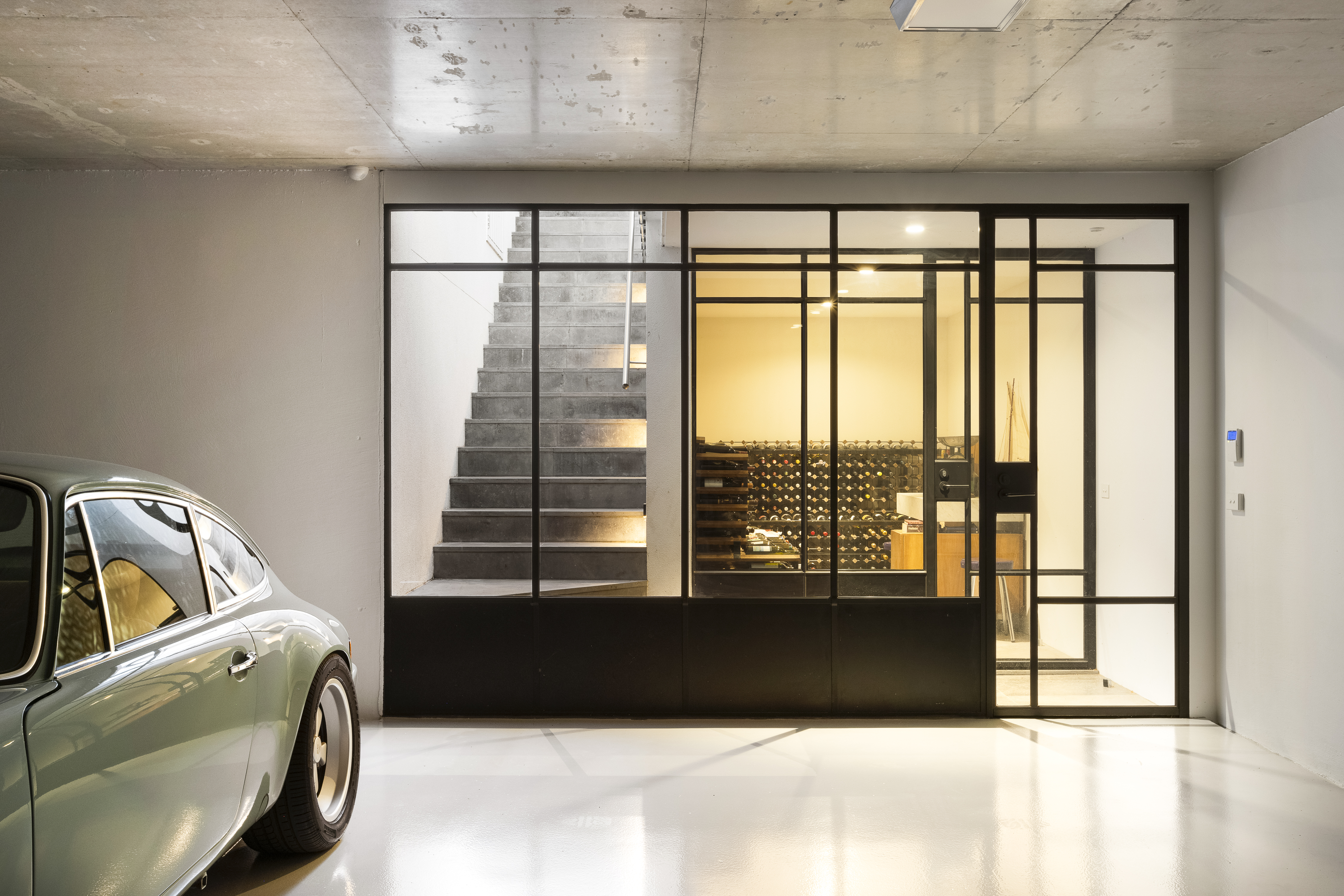  6 Fulham Avenue, South Yarra - 物件實景