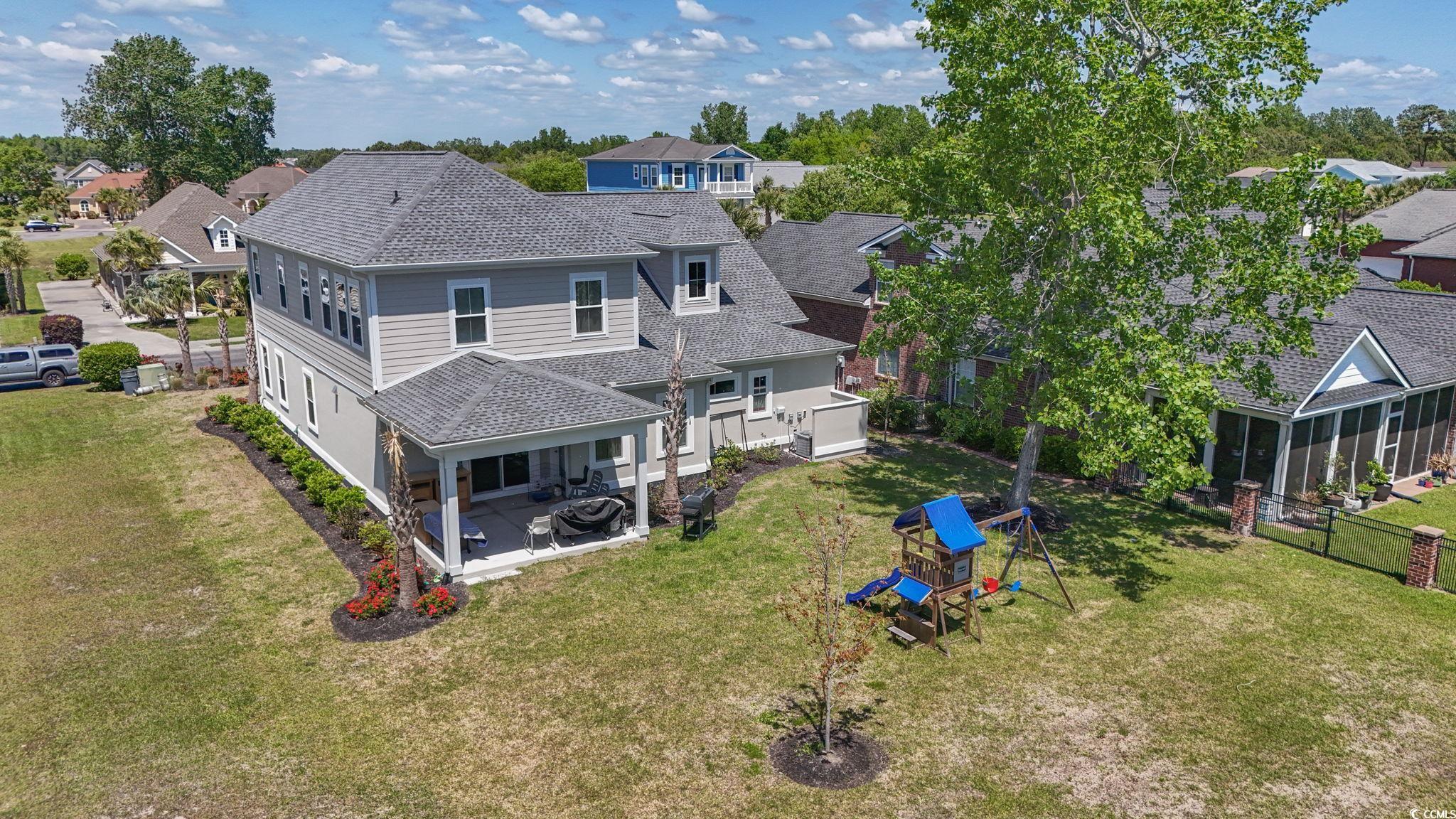 Myrtle Beach, South Carolina, 29579, United States, 5 Bedrooms Bedrooms, ,5 BathroomsBathrooms,Residential,For Sale,1979513