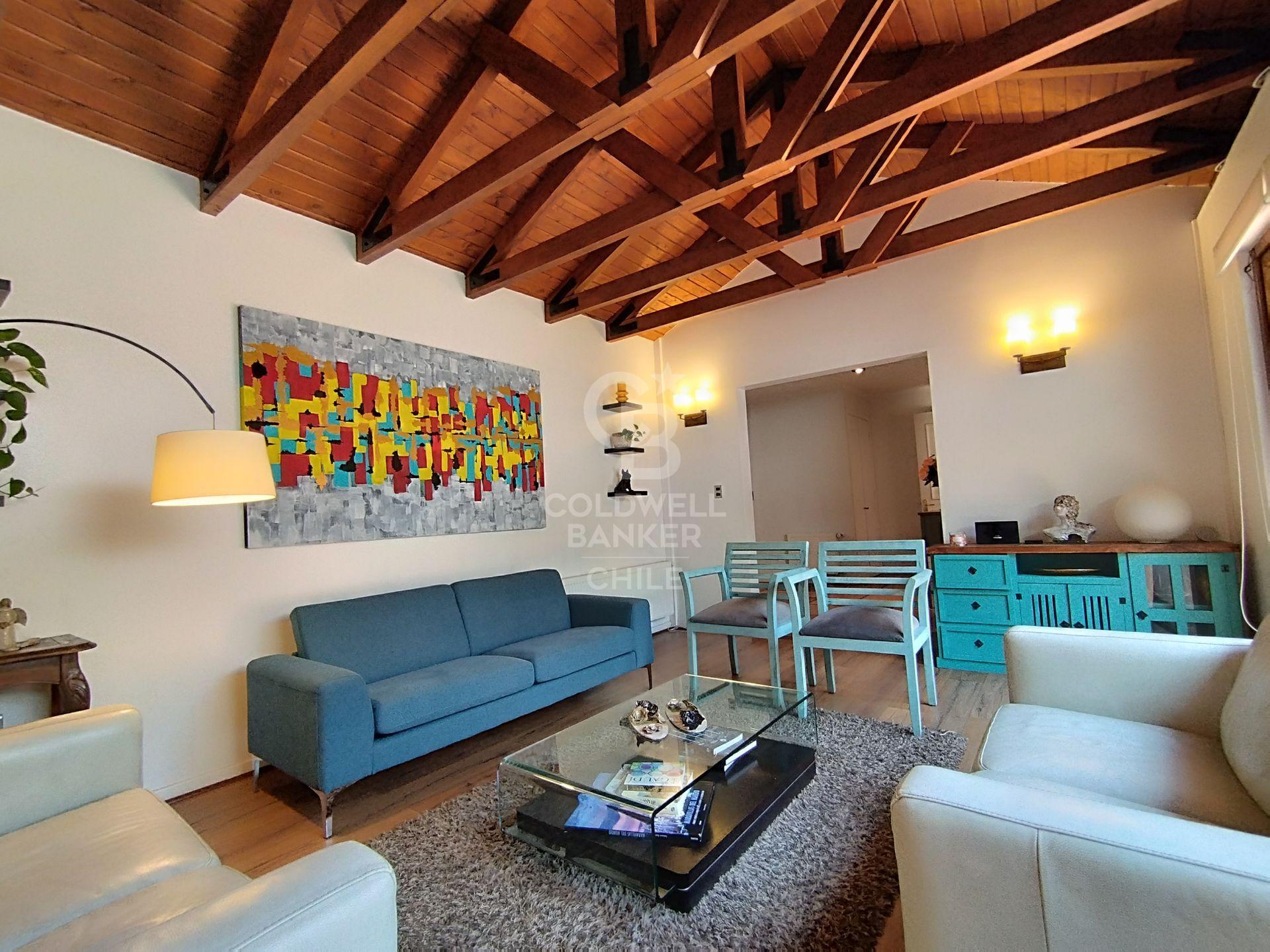 Colina, Chile, 4 Bedrooms Bedrooms, ,3 BathroomsBathrooms,Residential,For Sale,1690826