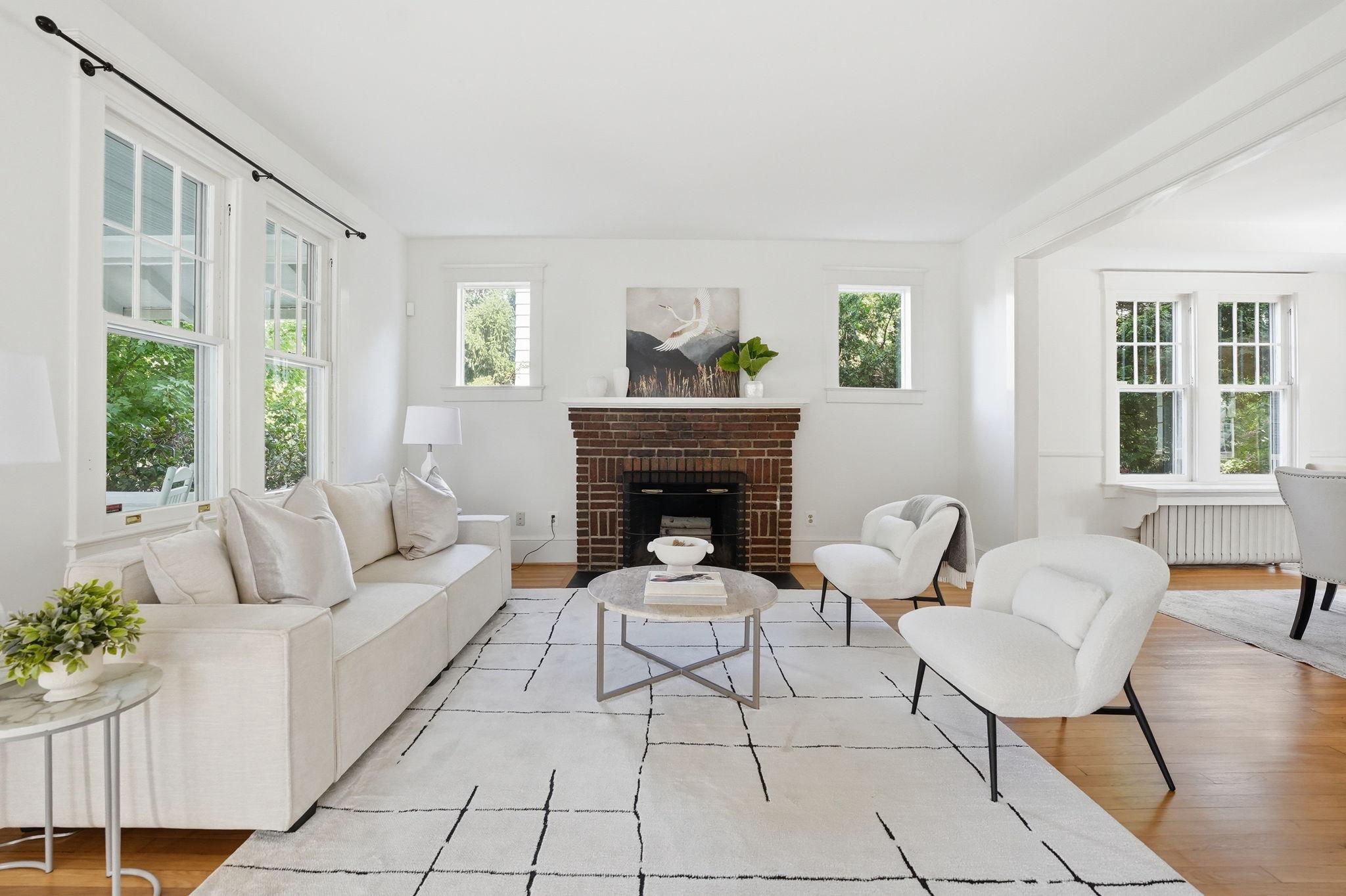  1602 N Danville Street, Arlington, VA, 22201 - 物件實景