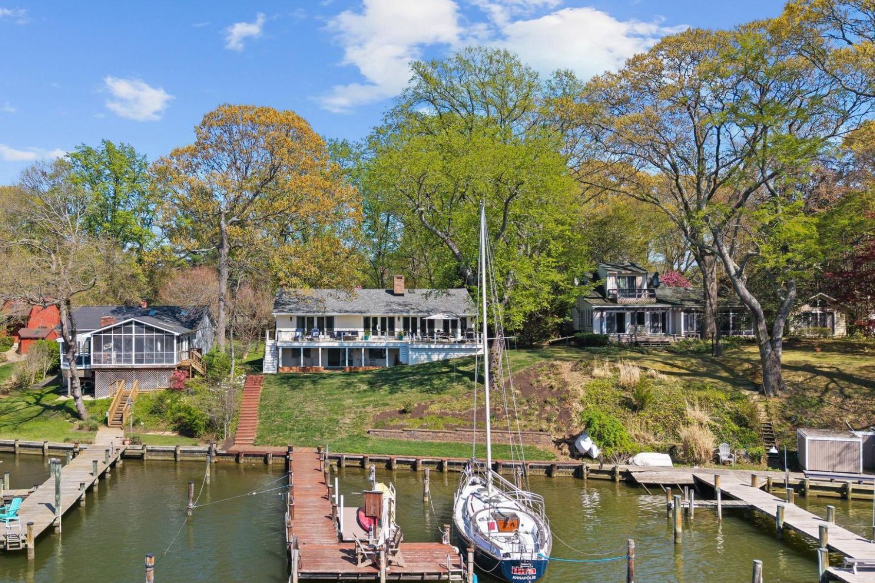  1840 Burley Lane, Annapolis, MD, 21409 - 物件實景