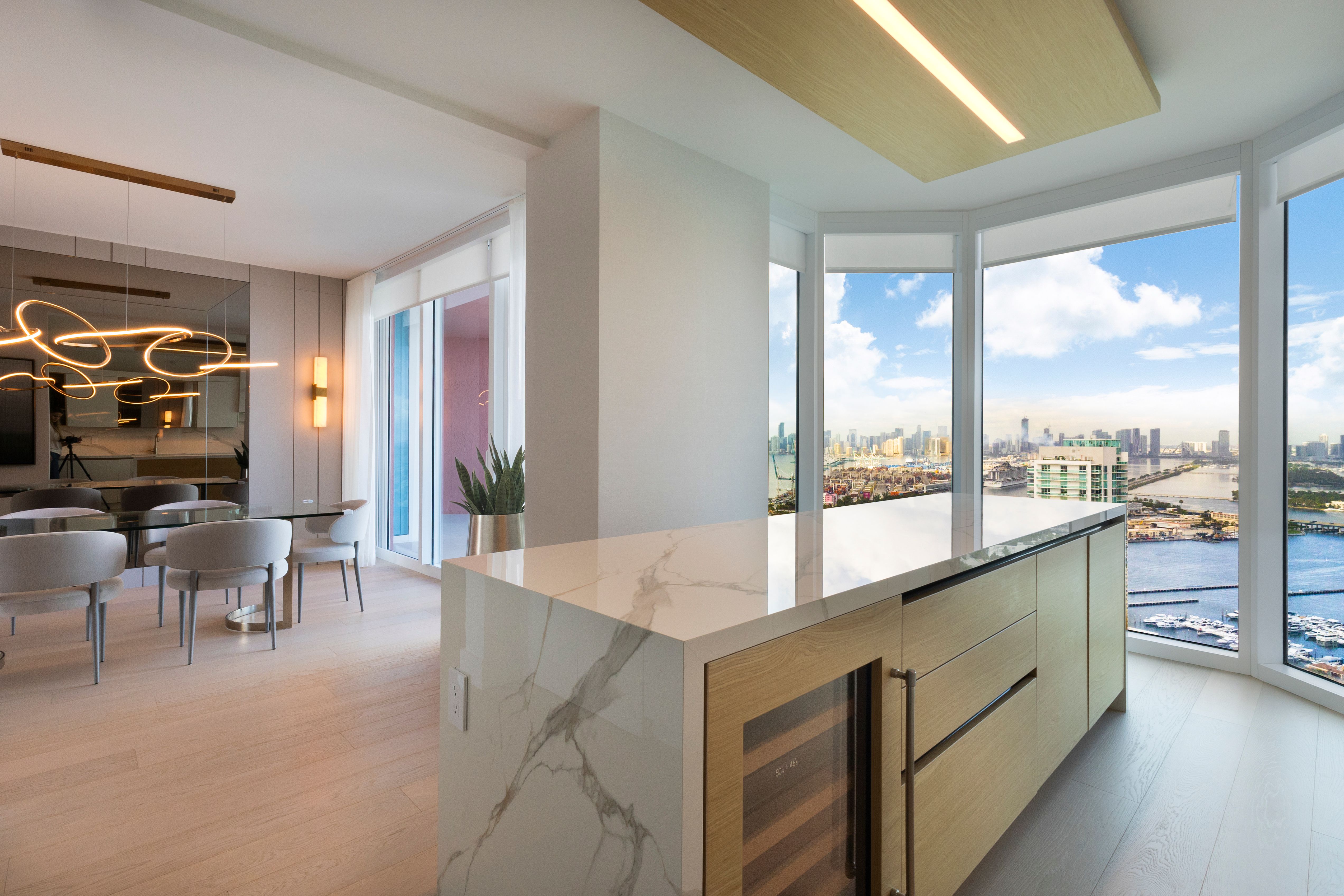  300 S Pointe Dr, Miami Beach, FL, 33139 - 物件實景