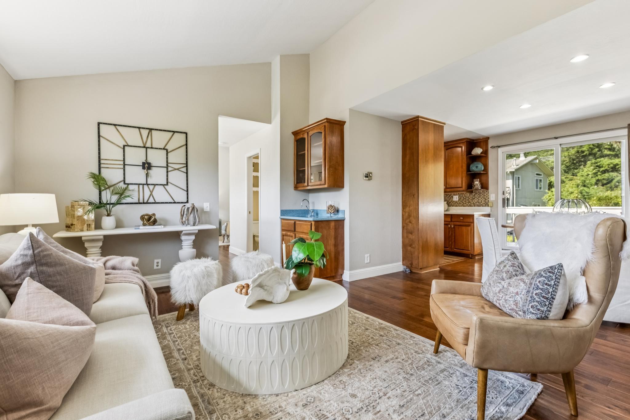  Picture Perfect Moss Beach Home - 物件實景