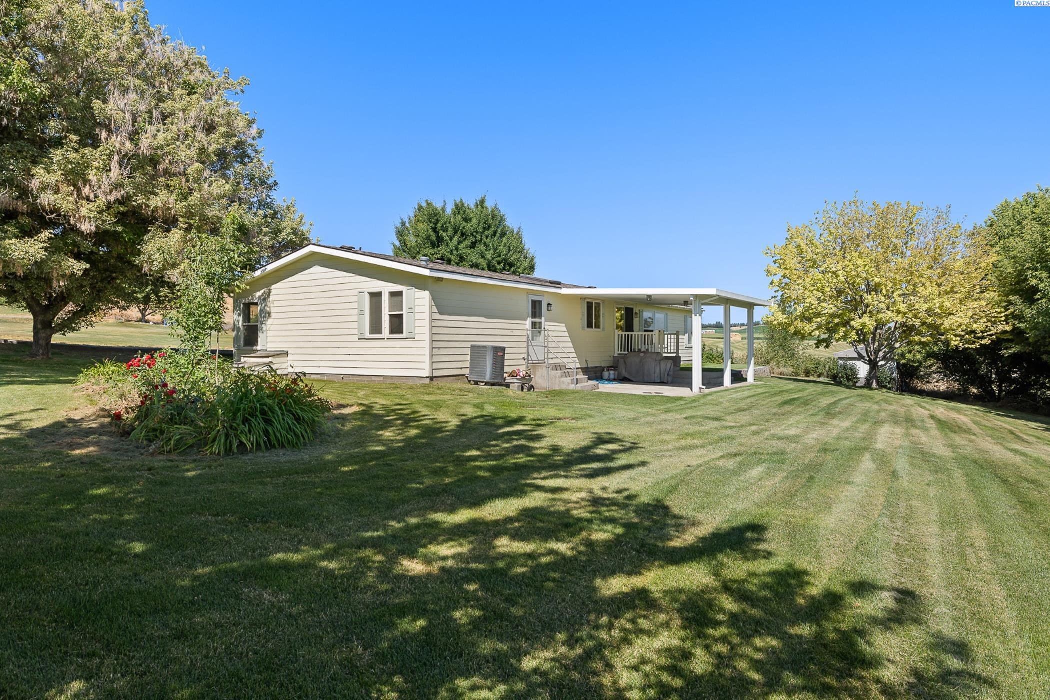Eltopia, Washington, 99330, United States, 4 Bedrooms Bedrooms, ,1 BathroomBathrooms,Residential,For Sale,1901493