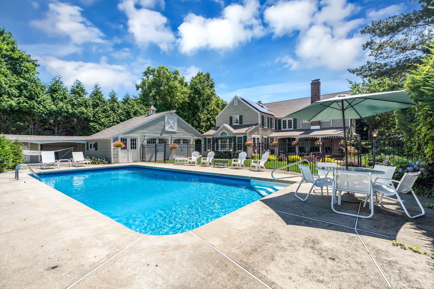 Timeless Colonial in Sea Girt Estates - 物件實景