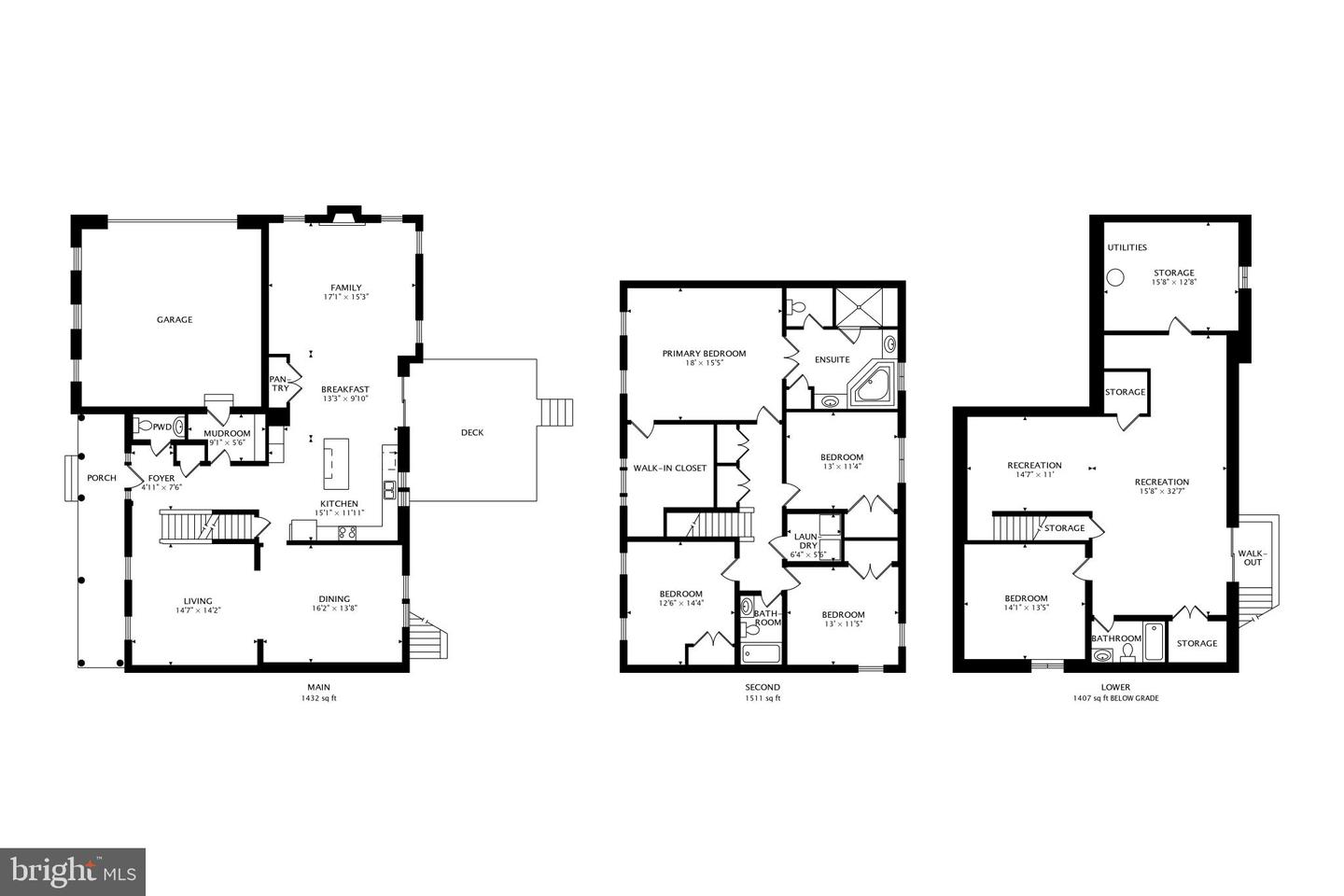 Indian Head, Maryland, 20640, United States, 5 Bedrooms Bedrooms, ,4 BathroomsBathrooms,Residential,For Sale,1859708