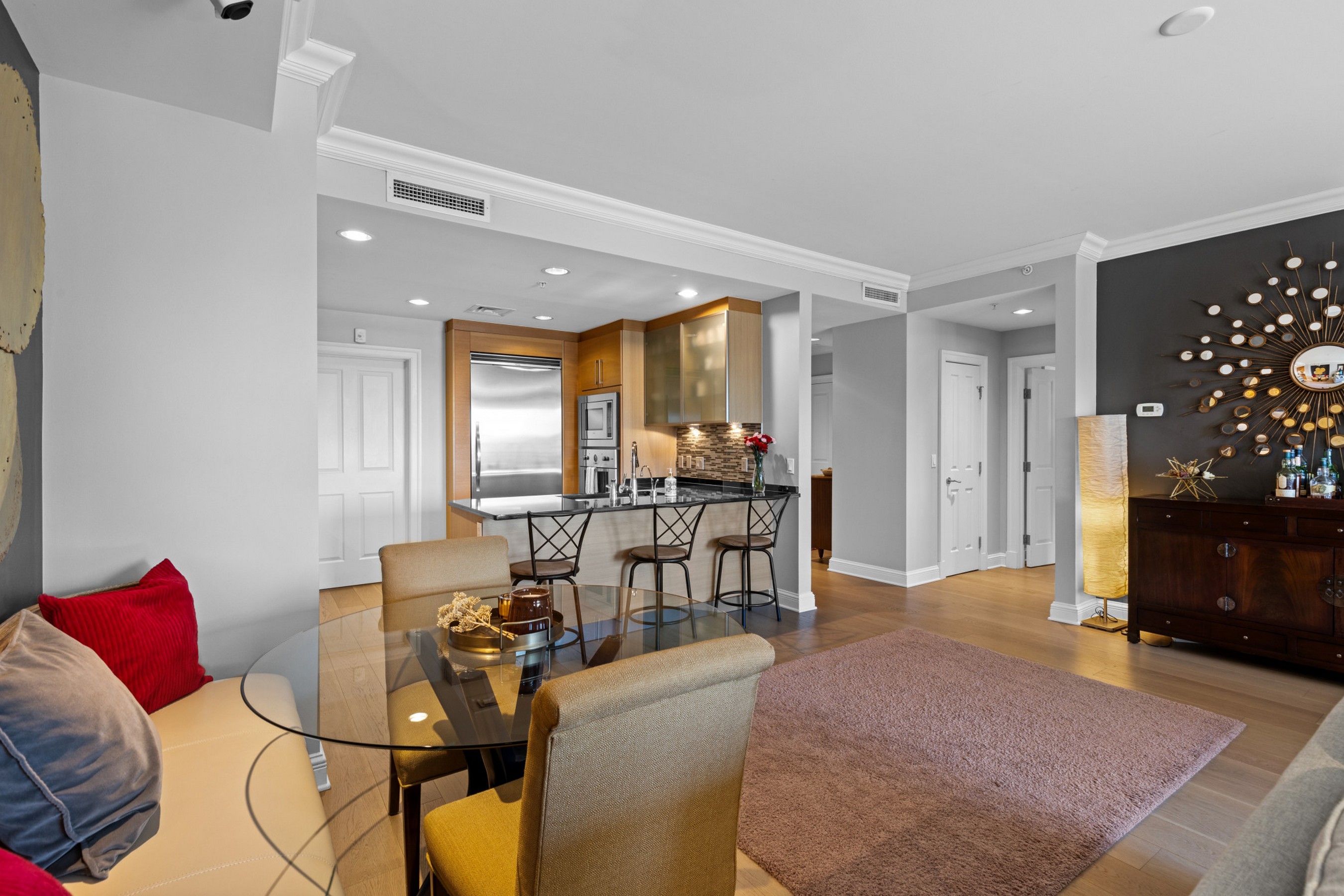  THE RITZ-CARLTON RESIDENCES - 物件實景