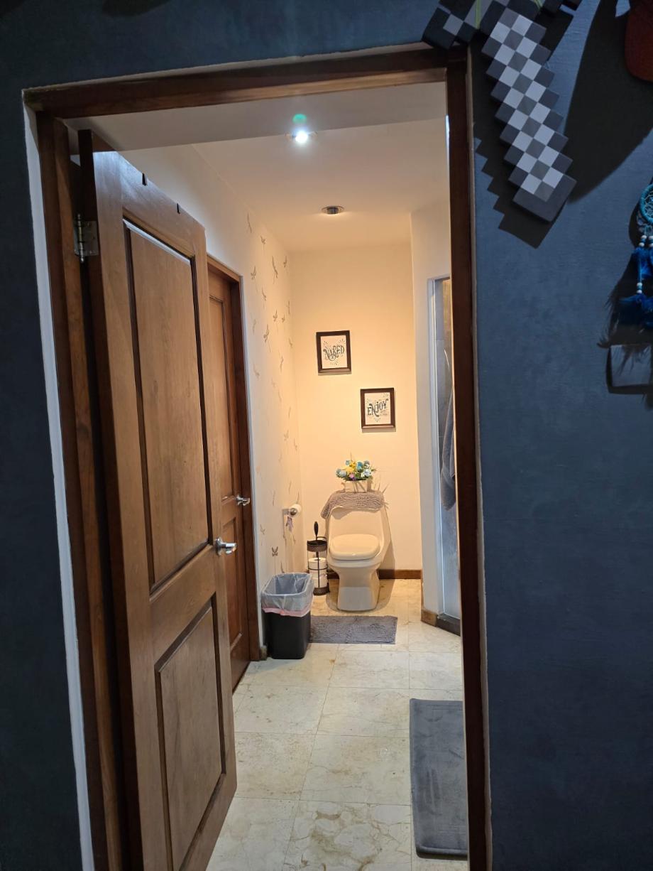 Monterrey, Nuevo León, 64989, Mexico, 3 Bedrooms Bedrooms, ,4 BathroomsBathrooms,Residential,For Sale,1918483
