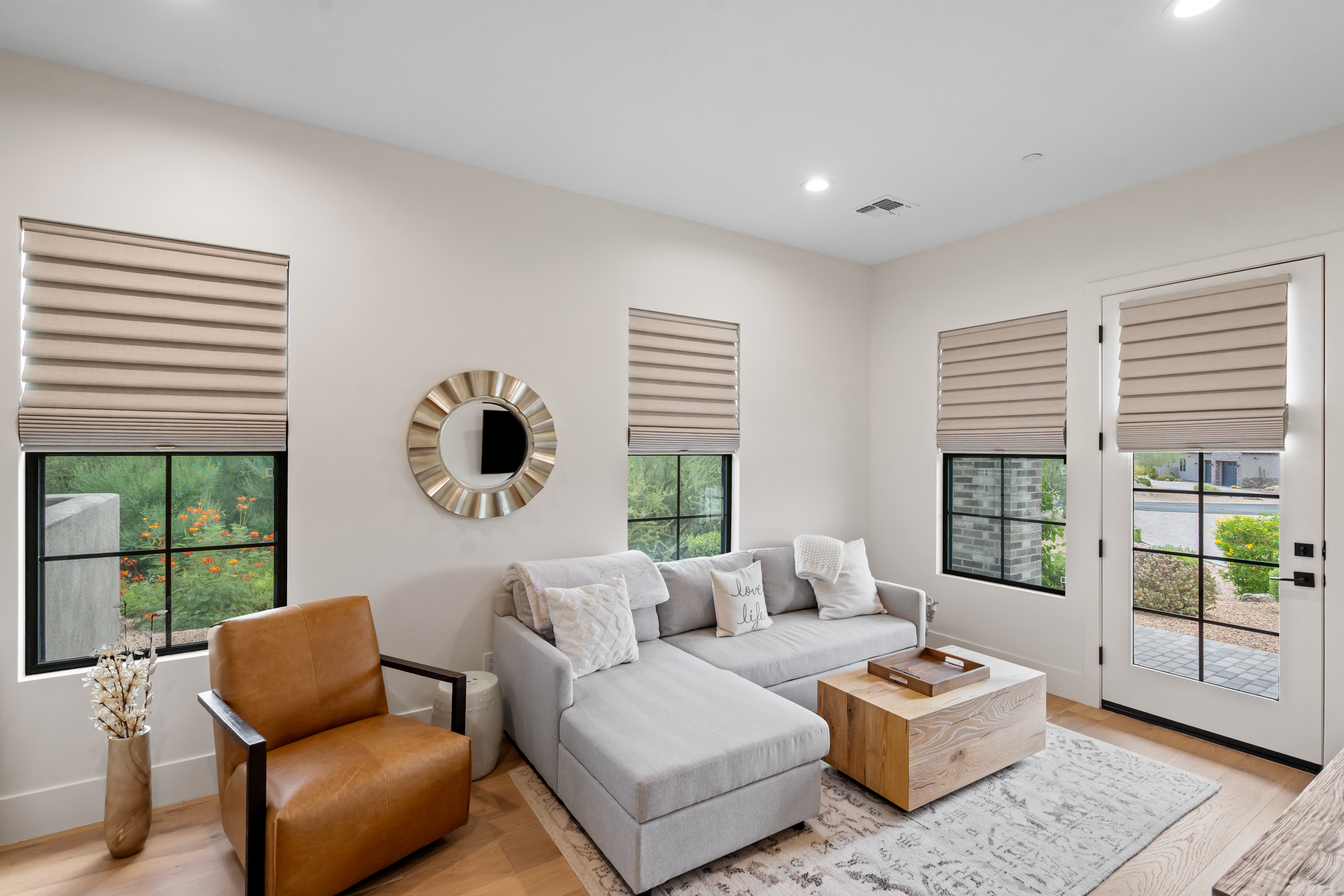  8530 E Nightingale Star Drive¦Scottsdale, AZ - 物件實景