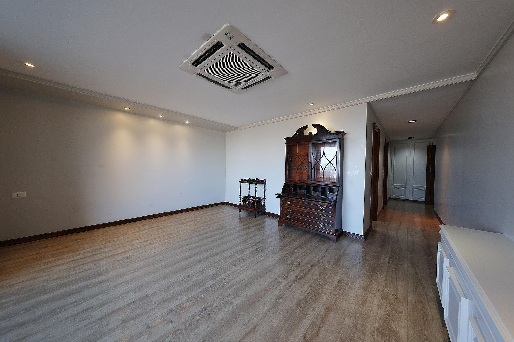  An Architectural Classic Facing Leblon Beach - 物件實景