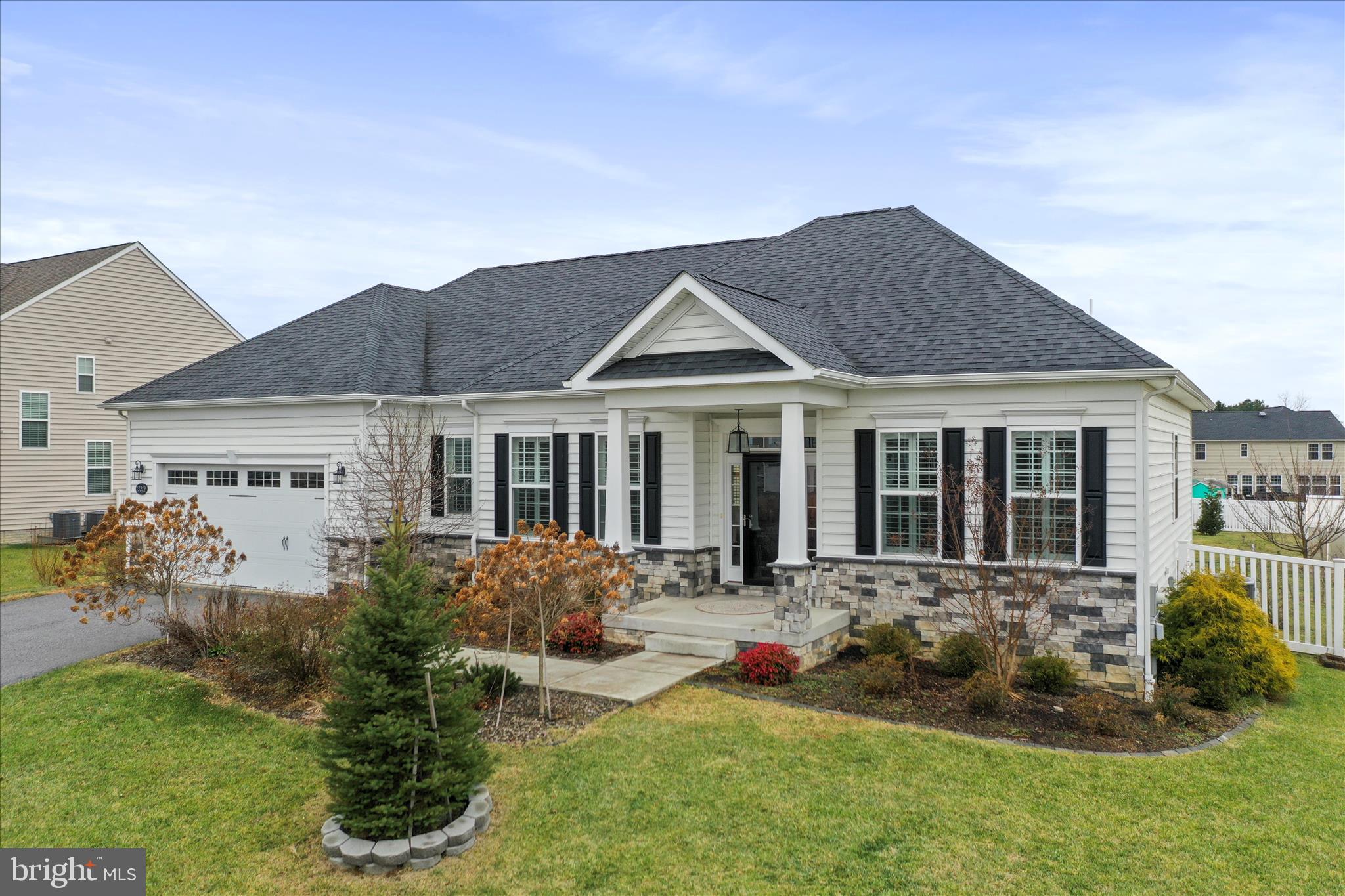 Williamsport, Maryland, 21795, United States, 3 Bedrooms Bedrooms, ,2 BathroomsBathrooms,Residential,For Sale,2005890