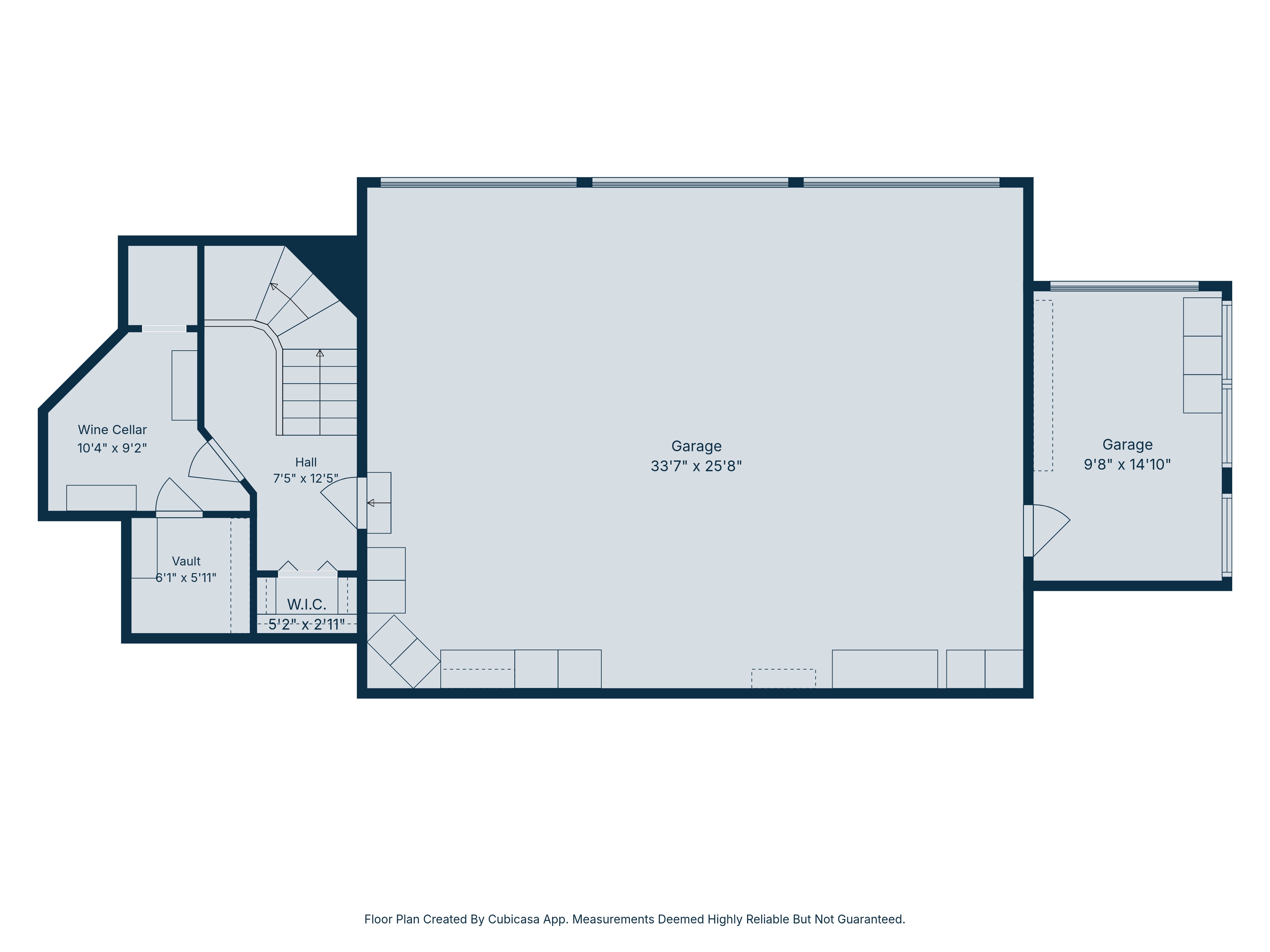  23 Yucca Hills Road, Castle Rock, CO 80109 - 物件實景