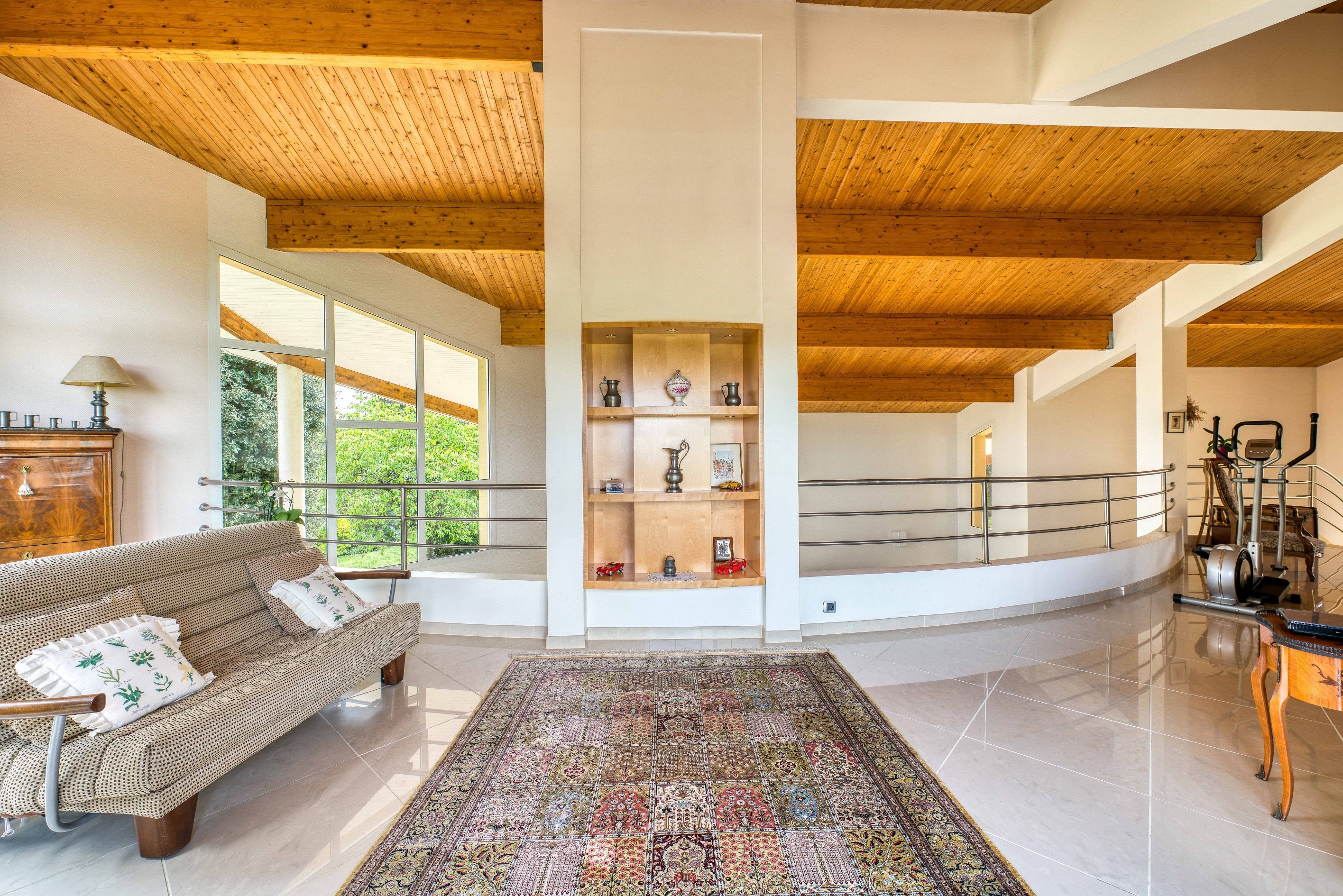  Elegant Villa with Panoramic Views over the Charente - 物件實景