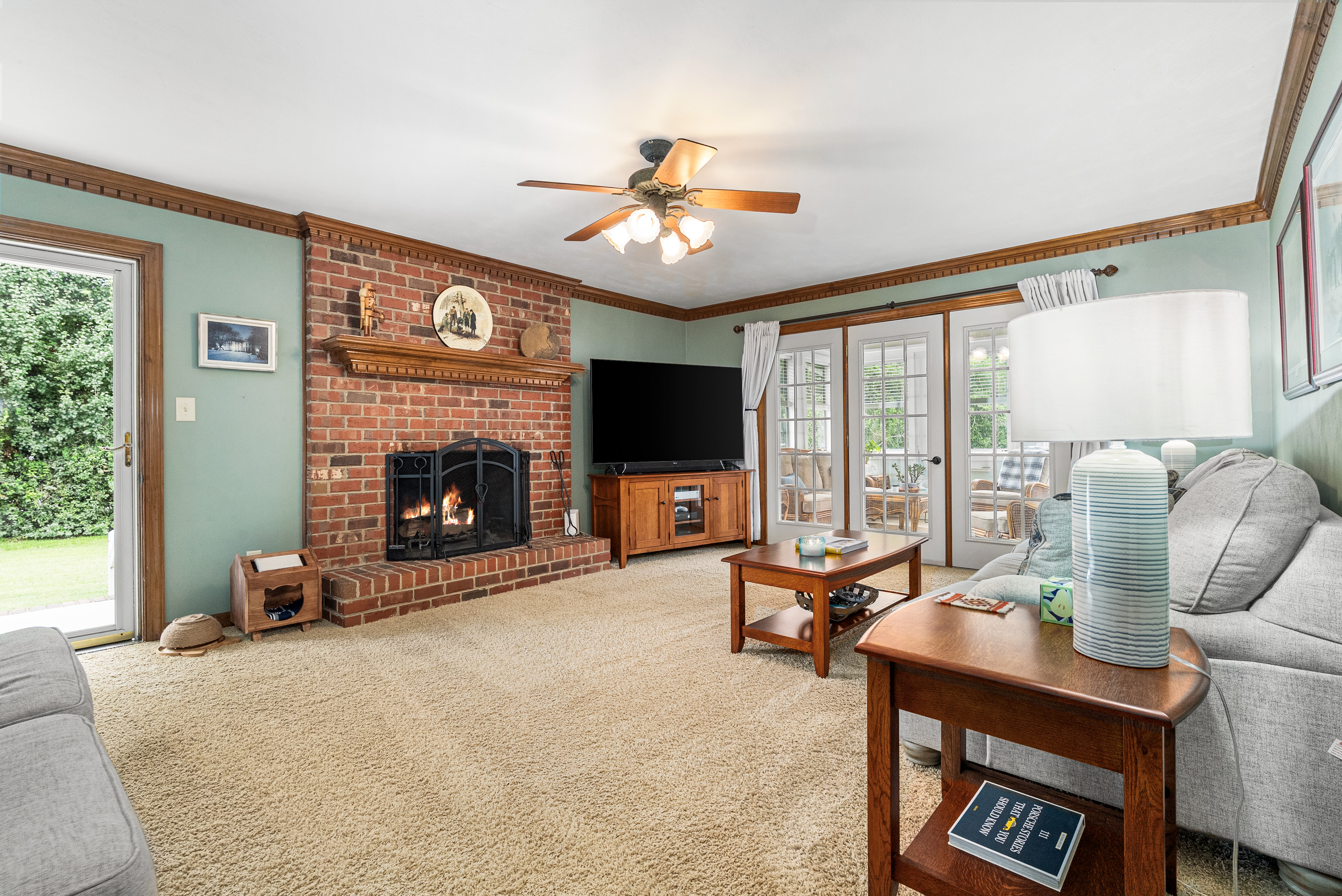  1741 Taft Road, Chesapeake, VA 23322 - 物件實景