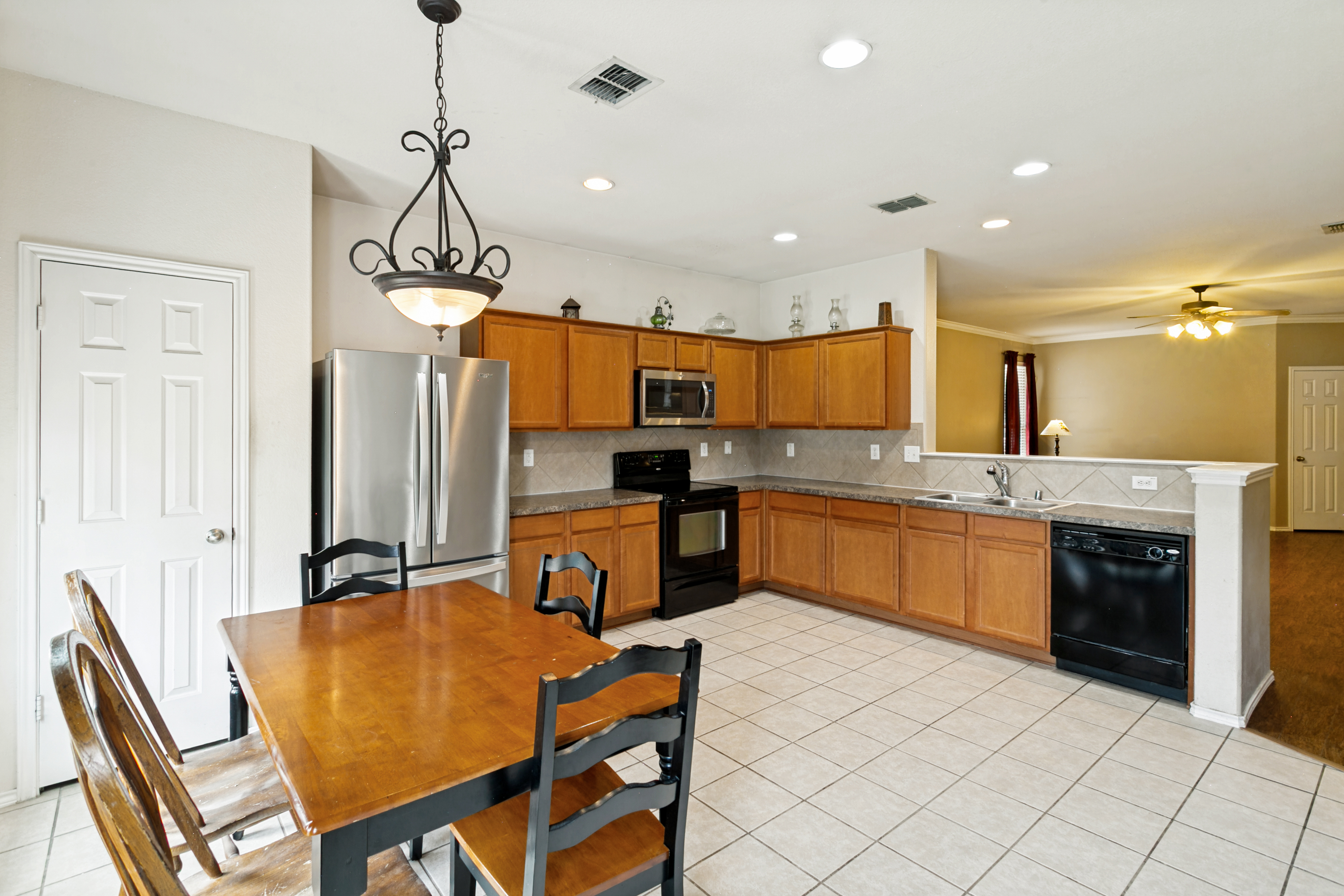  8824 Noontide Drive, Fort Worth, TX, 76179 - 物件實景