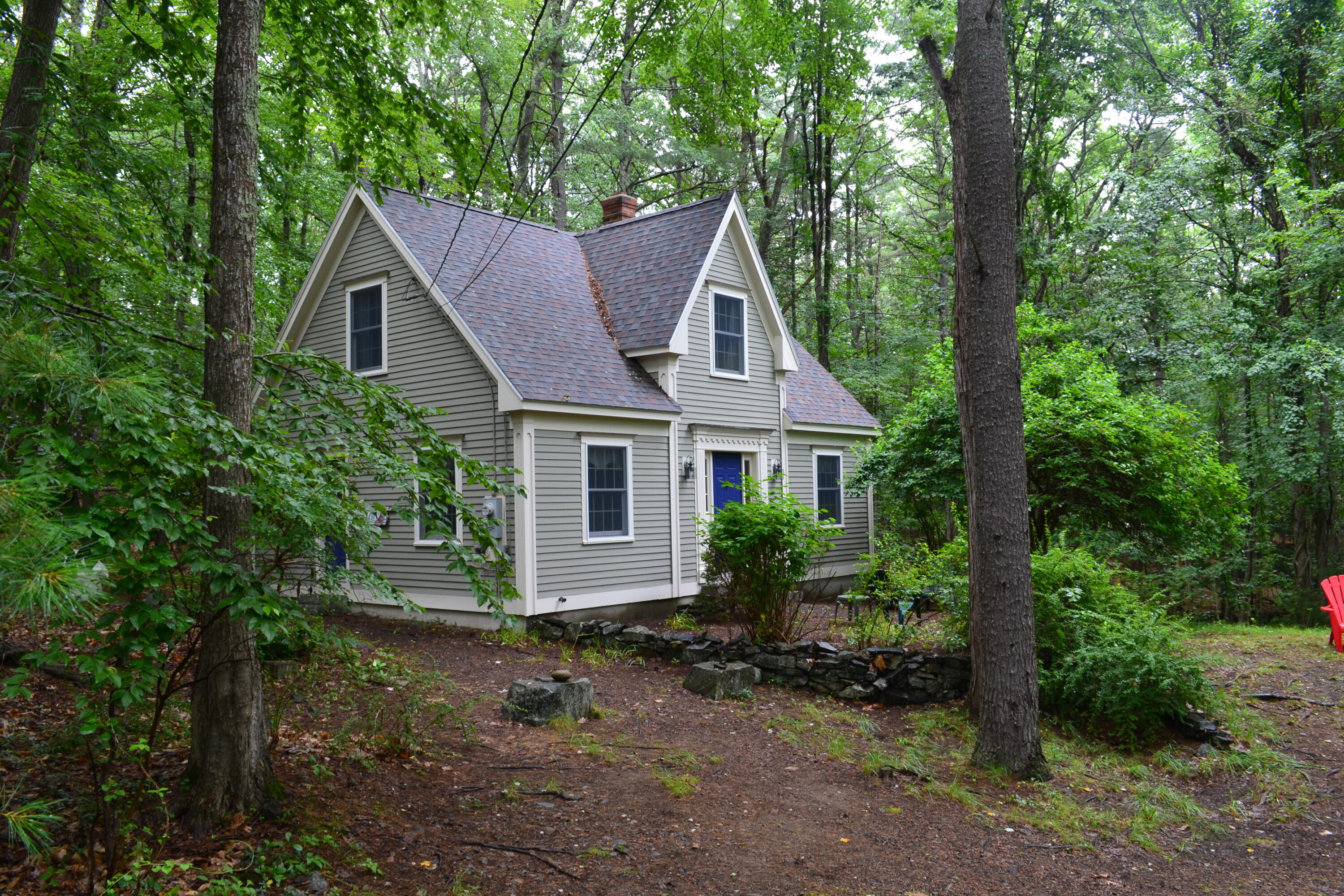 Ogunquit, Maine, 03907, United States, 2 Bedrooms Bedrooms, ,2 BathroomsBathrooms,Residential,For Sale,1885422