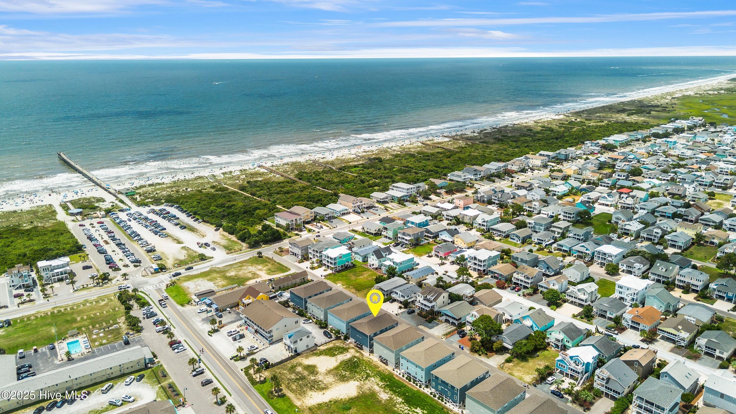 Sunset Beach, North Carolina, 28468, United States, 2 Bedrooms Bedrooms, ,2 BathroomsBathrooms,Residential,For Sale,1903345