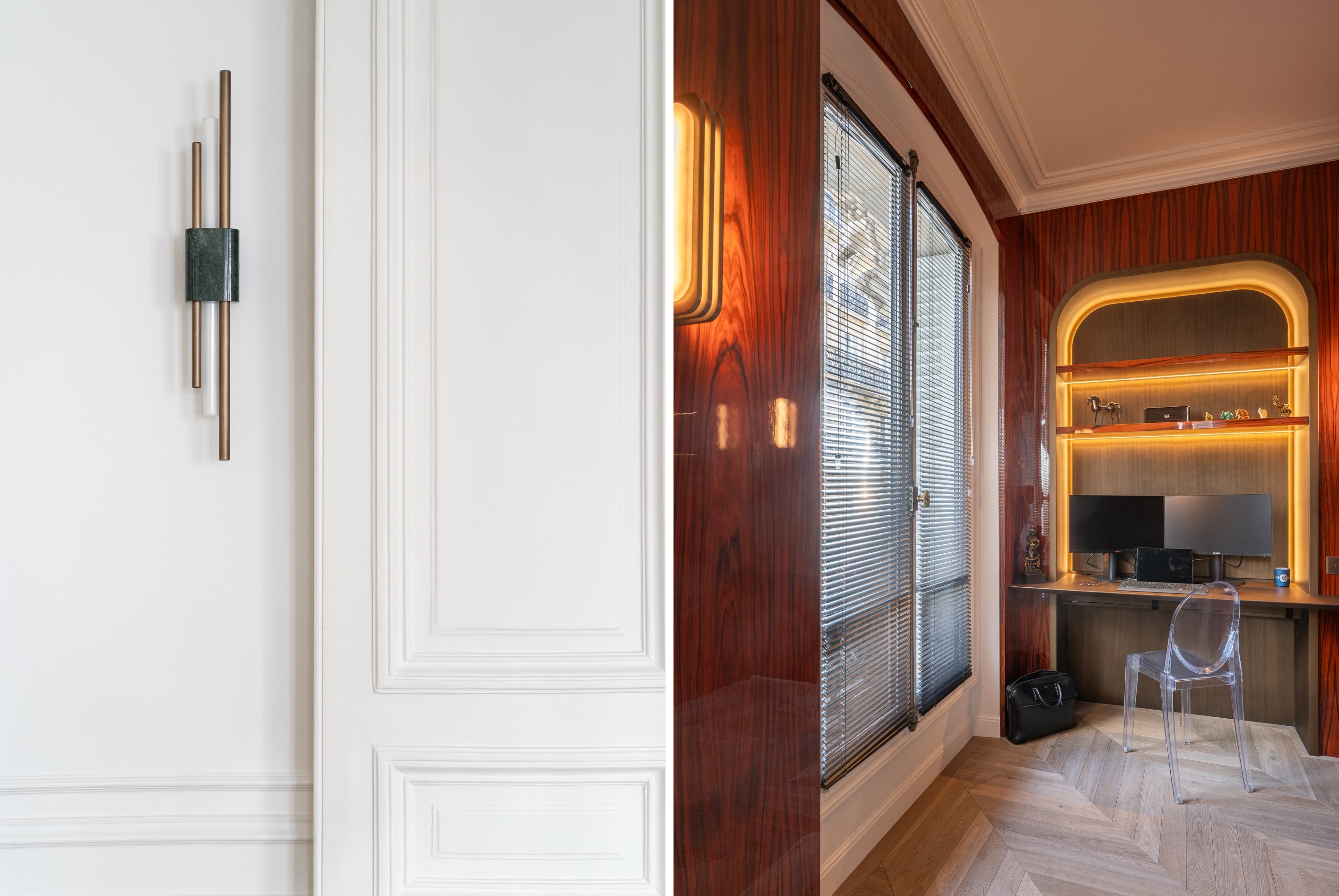  FOR SALE - Apartment - 4 bedrooms - St Germain des Prés - 物件實景