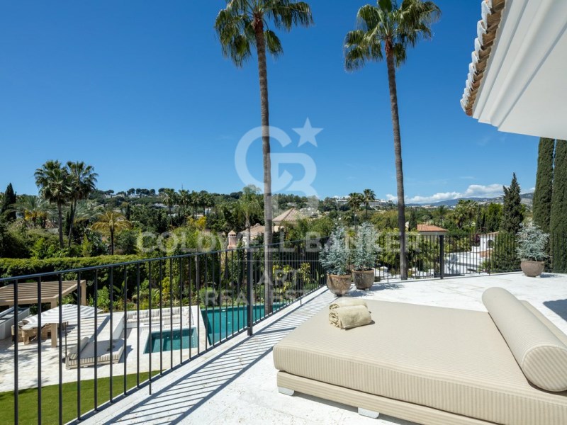 Marbella, Andalusia, ES, 5 Bedrooms Bedrooms, ,6 BathroomsBathrooms,Residential,For Sale,1794522