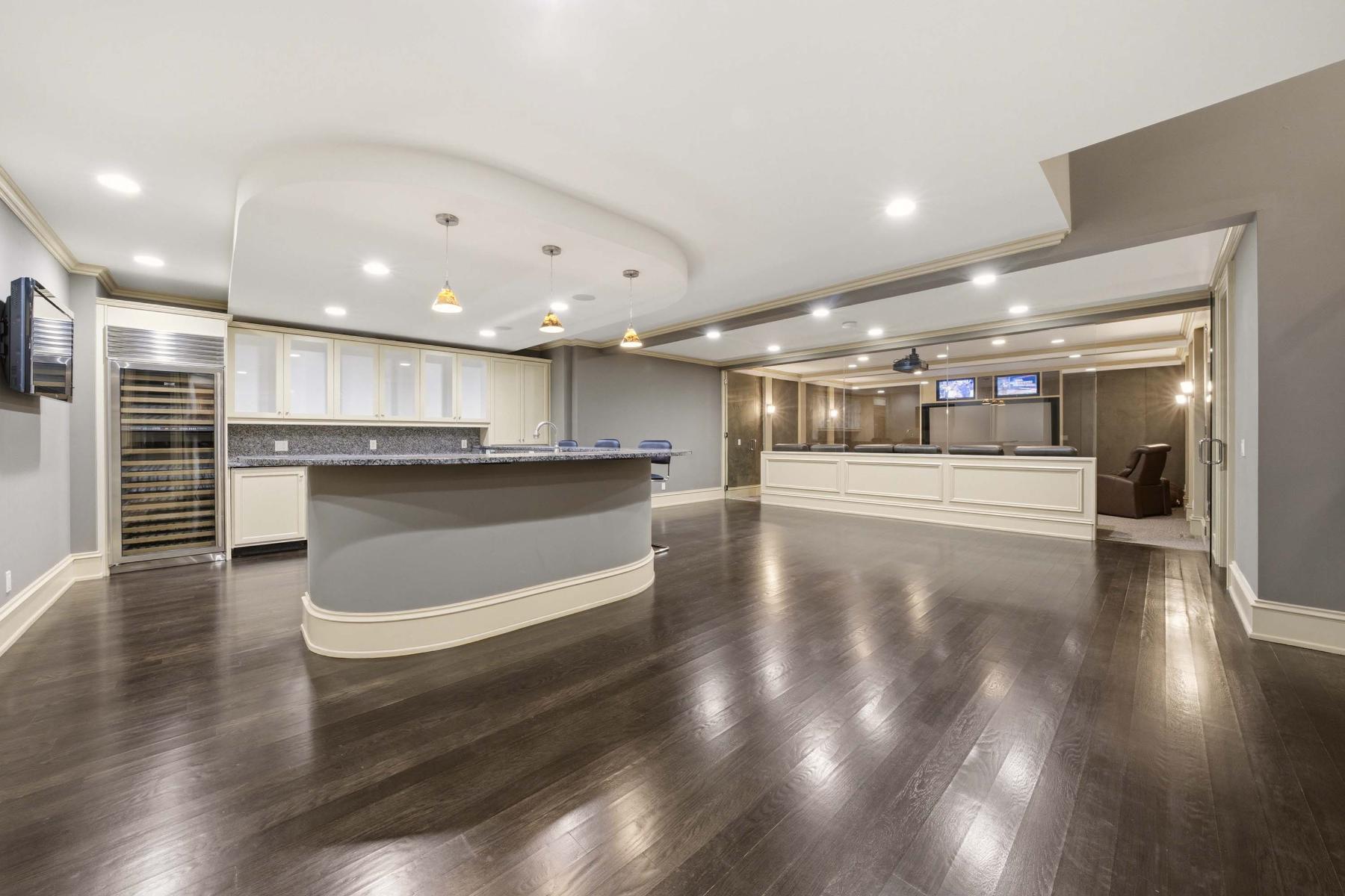  Bloomfield Hills - 物件實景