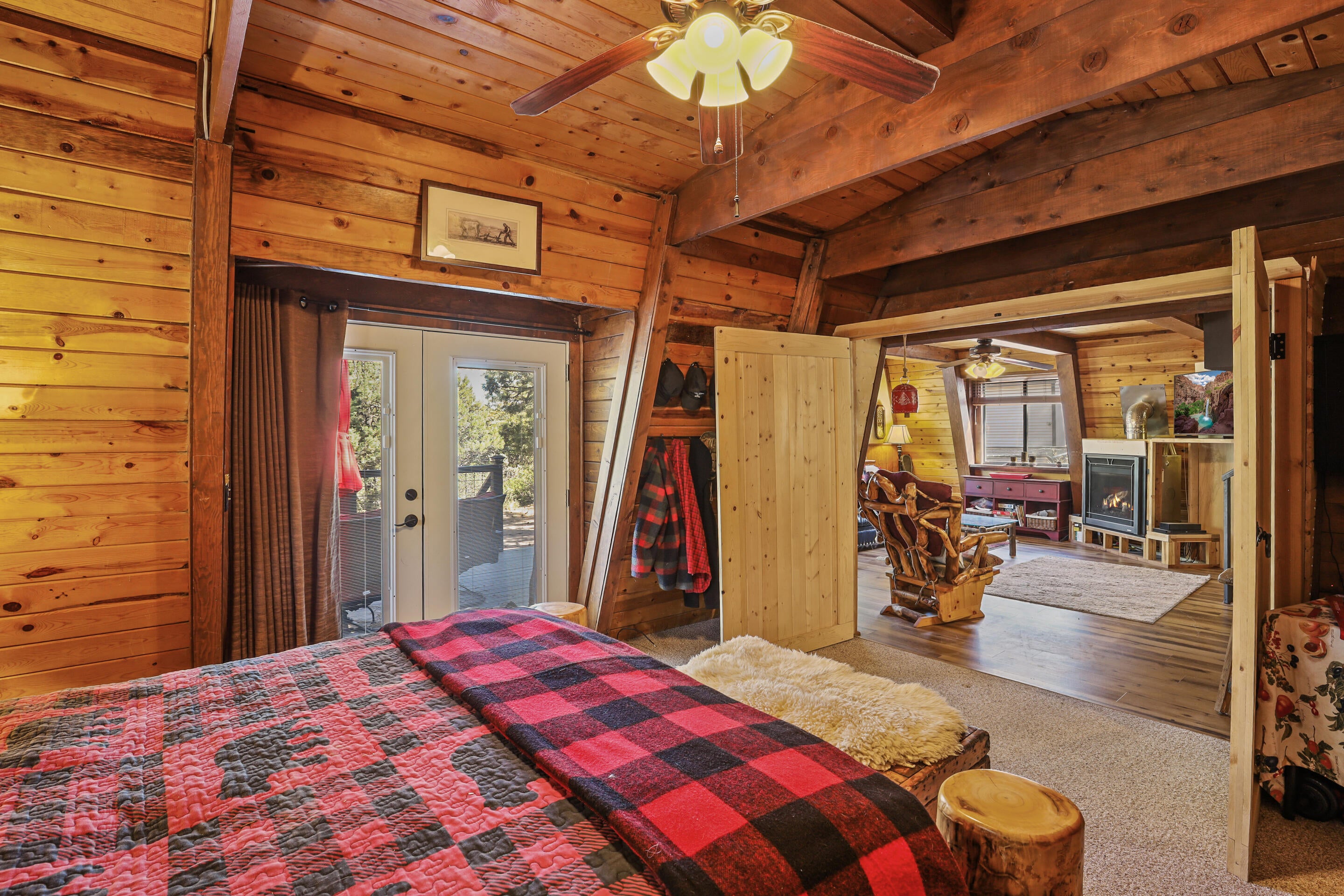 Pine, Arizona, 85544, United States, 2 Bedrooms Bedrooms, ,1 BathroomBathrooms,Residential,For Sale,1819700