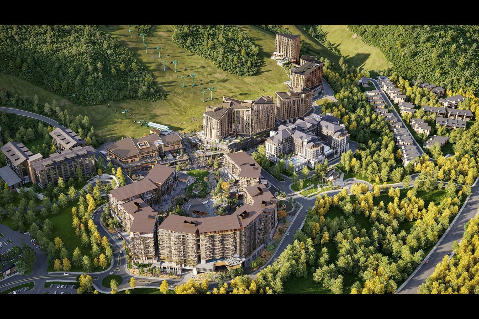  Ultra-Rare Opportunity in Four Seasons Deer Valley - 物件實景