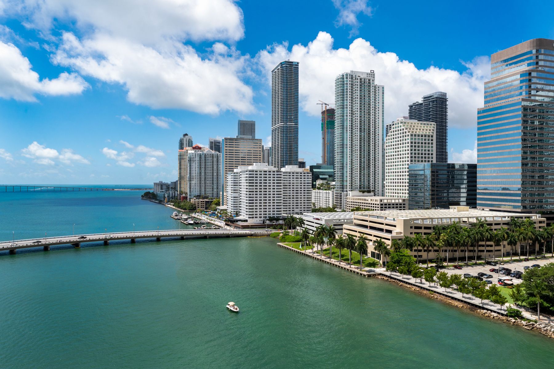  801 Brickell Key Blvd, Miami, FL, 33131 - 物件實景