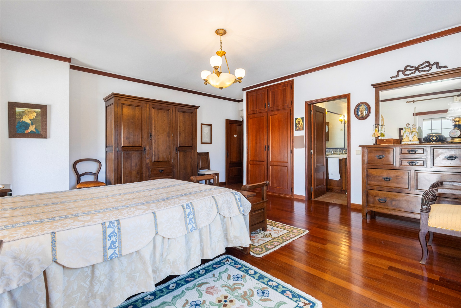  House, 5 bedrooms, for Sale - 物件實景