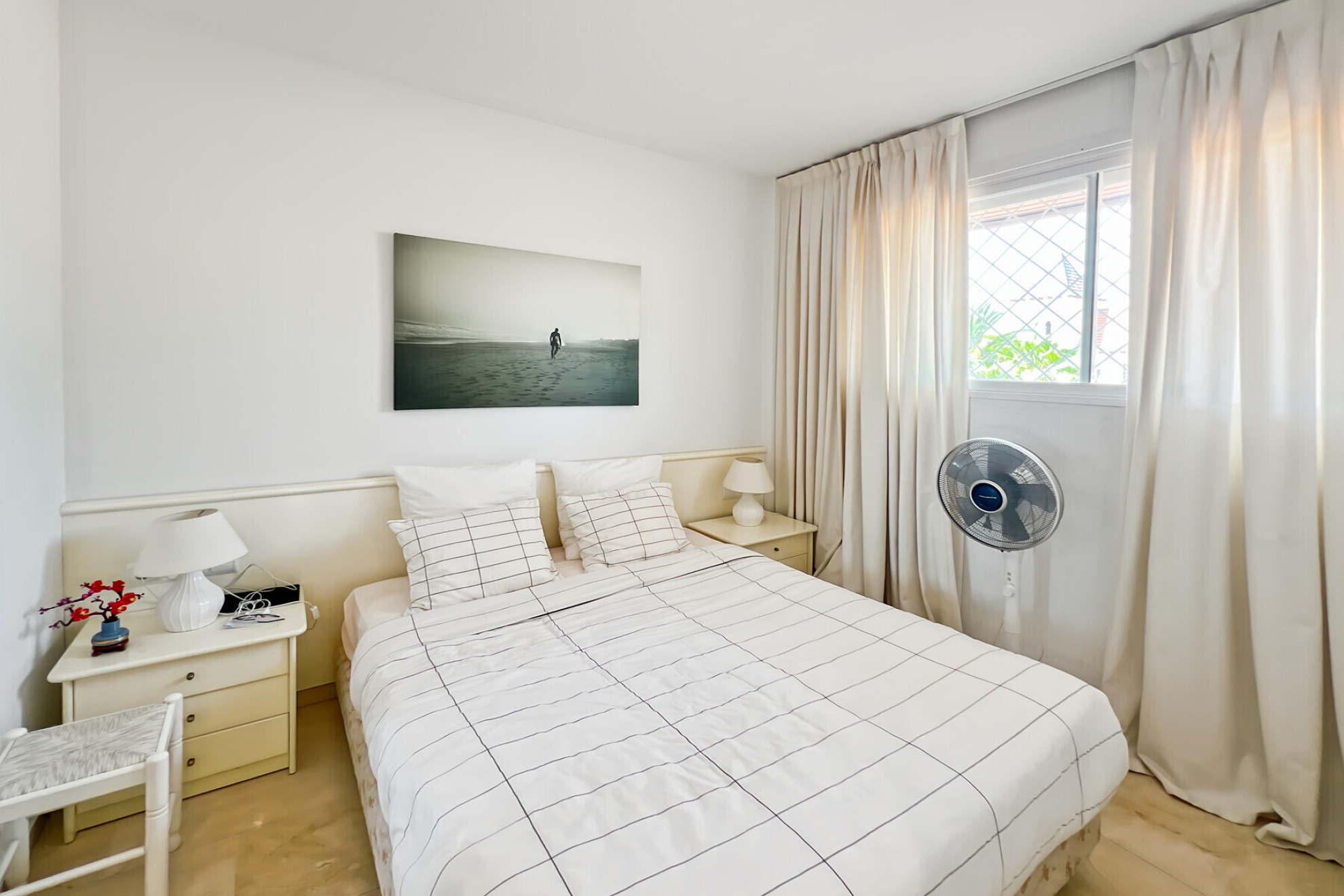  Renovated apartment with terrace and swimming pool in El Vinyet, Sitges - 物件實景