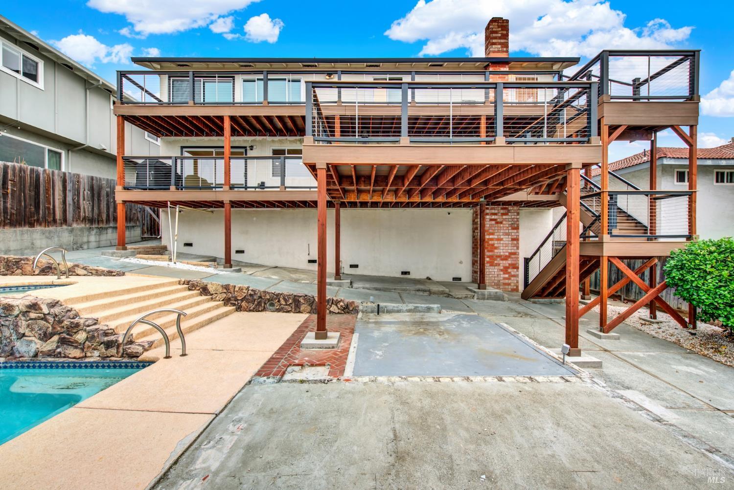 Benicia, California, 94510, United States, 4 Bedrooms Bedrooms, ,3 BathroomsBathrooms,Residential,For Sale,1989511