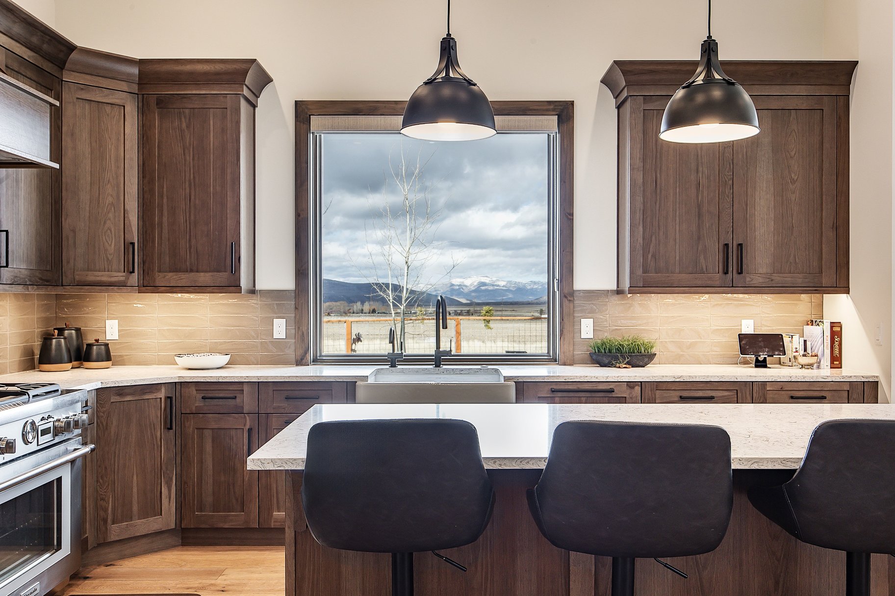  Turnkey Mountain Retreat at High Star Ranch - 物件實景