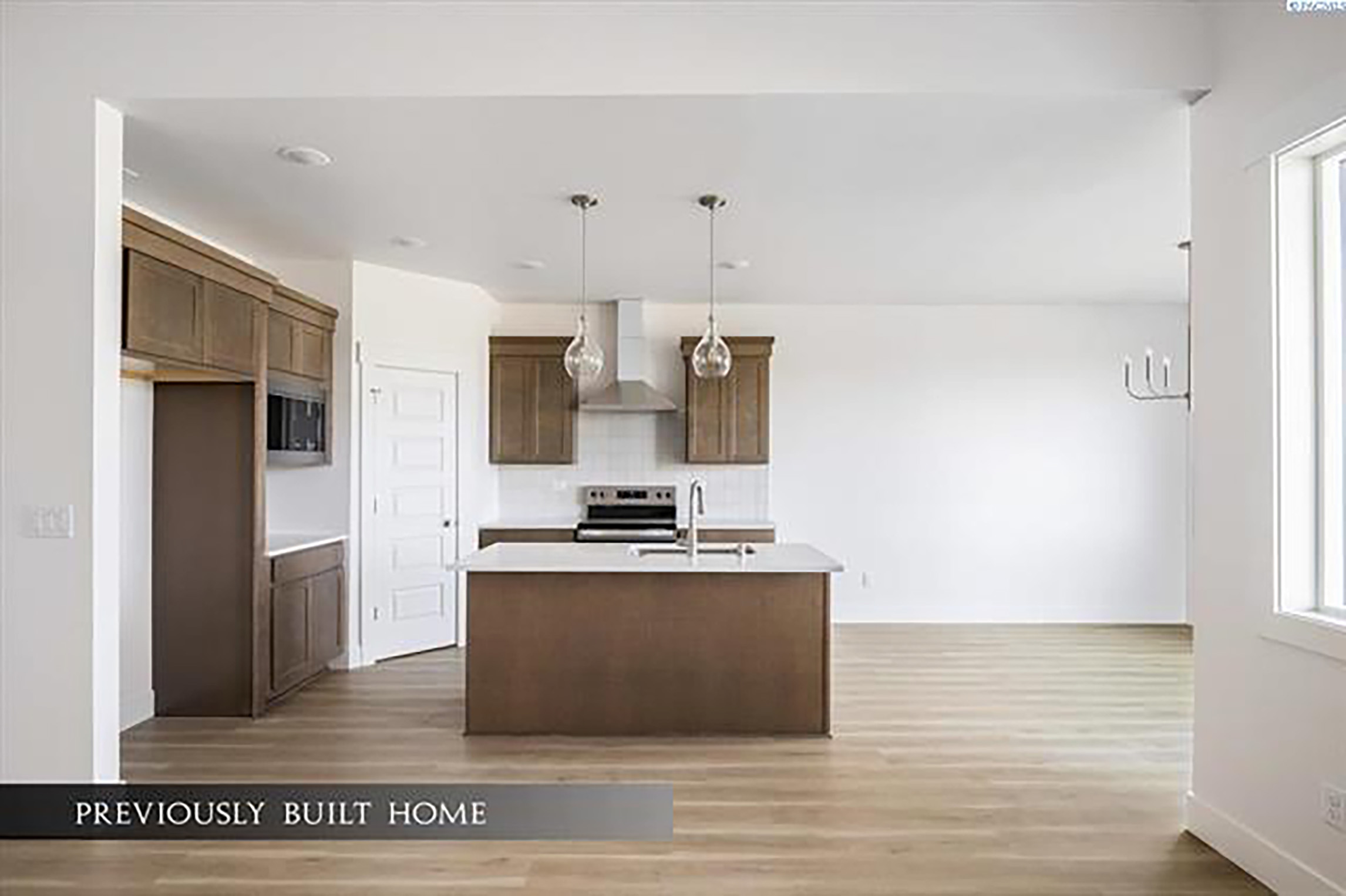  The Cedar II by Peake Homes- Lot 14 - 物件實景