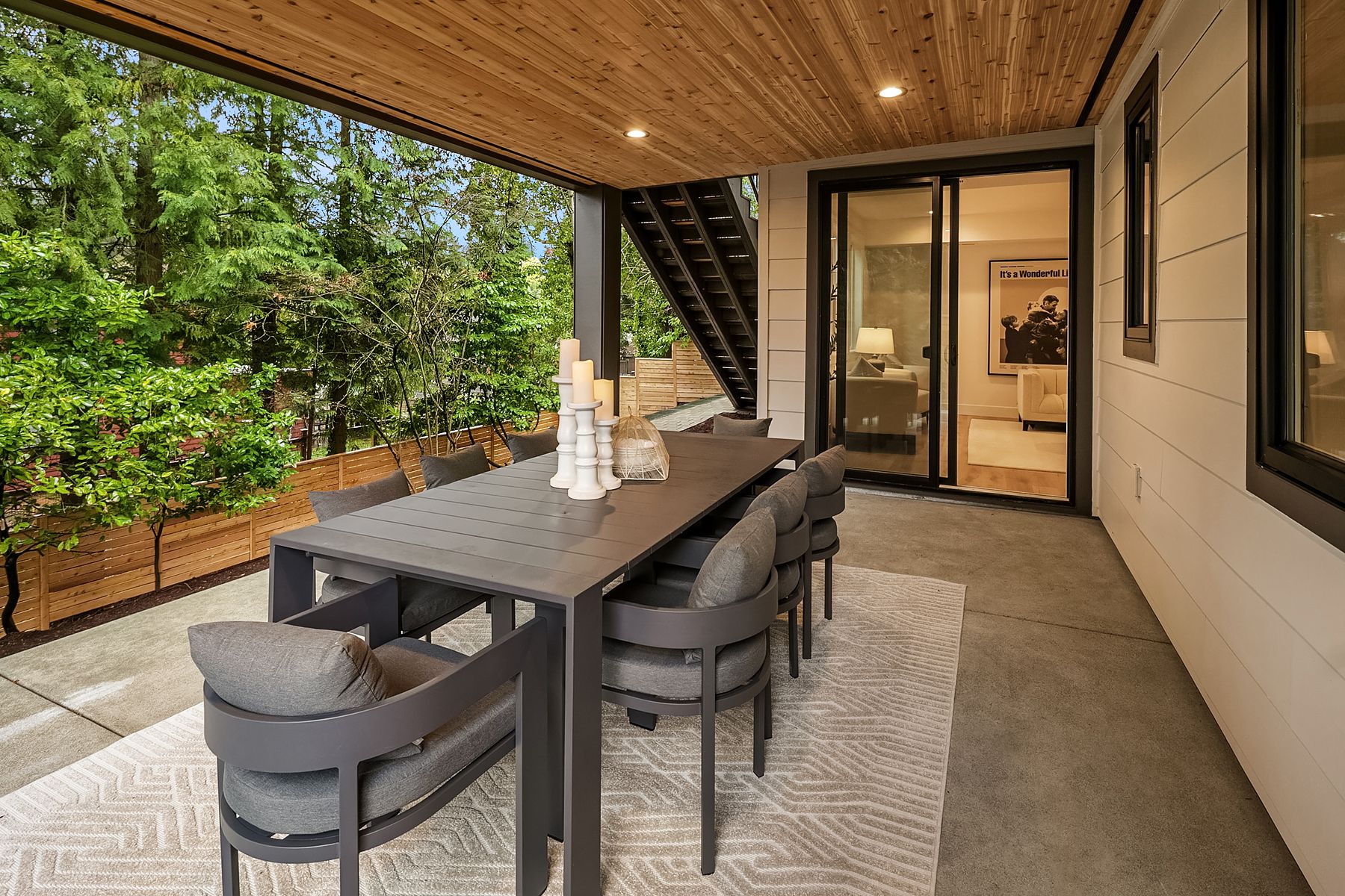  1706 111th Ave NE, Bellevue, WA 98004 - 物件實景