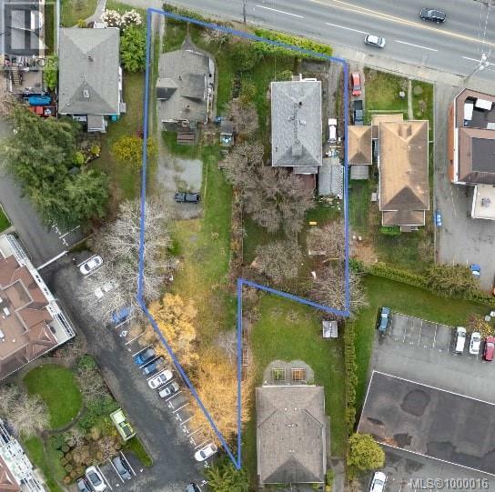 SAANICH, British Columbia, V9A 1A5, CA, ,Residential,For Sale,1874636