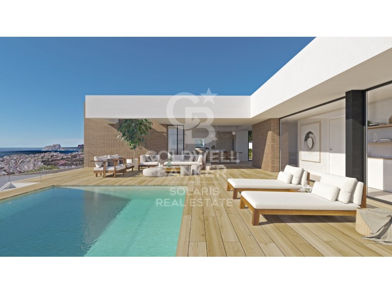 Alicante, Benitachell / el Poble Nou de Benitatxel, Benitachell / el Poble Nou de Benitatxell, Comunidad Valenciana, ES, 3 Bedrooms Bedrooms, ,4 BathroomsBathrooms,Residential,For Sale,Alicante, Benitachell / el Poble Nou de Benitatxel,1614345