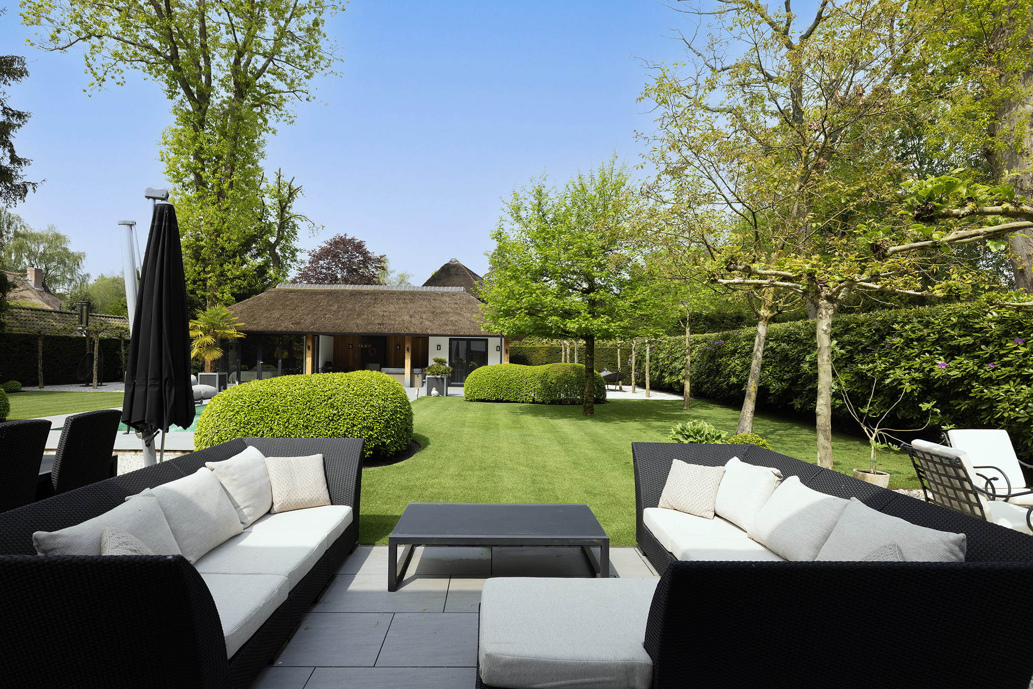 A Private Architectural Masterpiece at the Heart of the Gooi - 物件實景