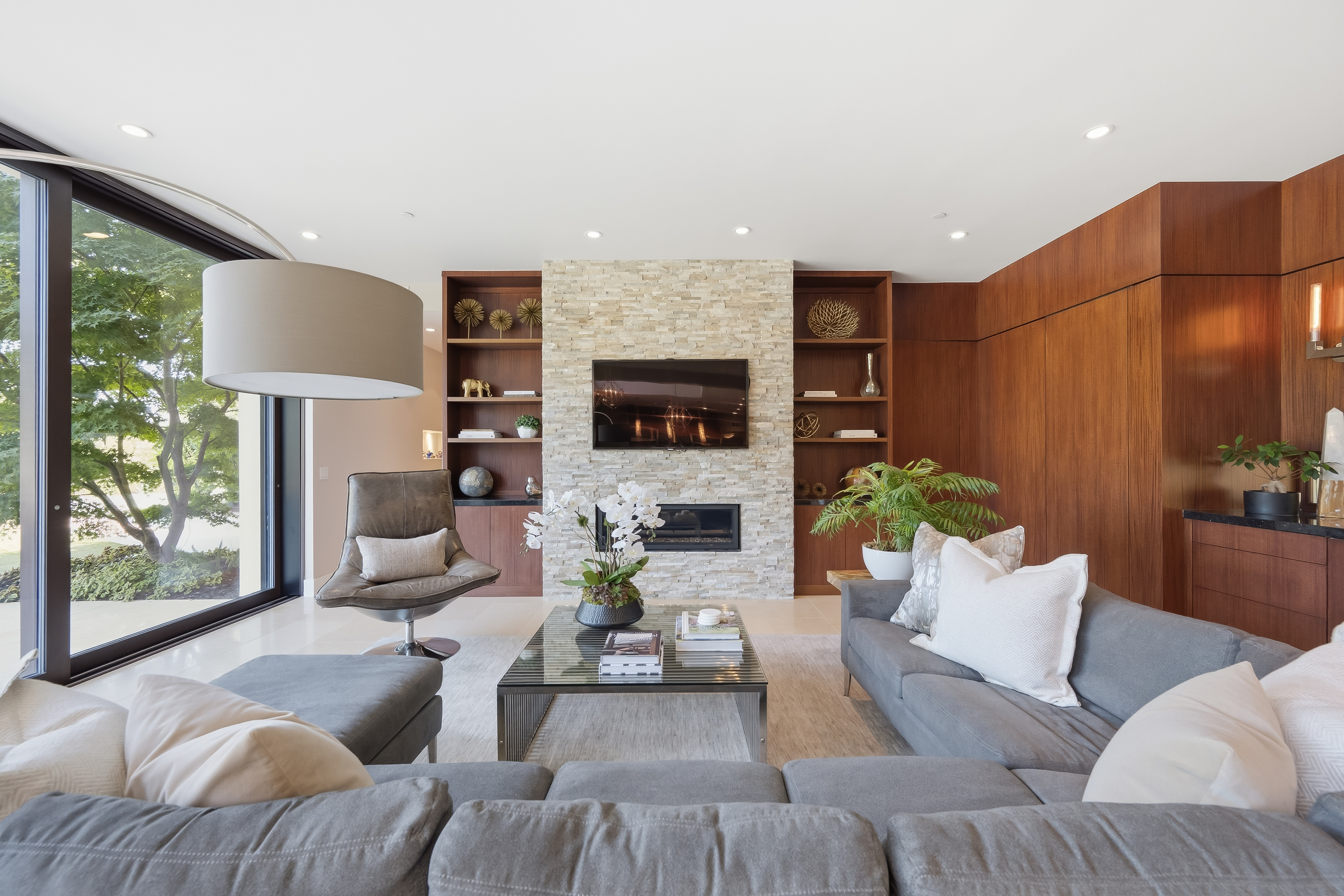 Sophisticated Indoor-Outdoor Living, Designed for Healthy Living - 物件實景