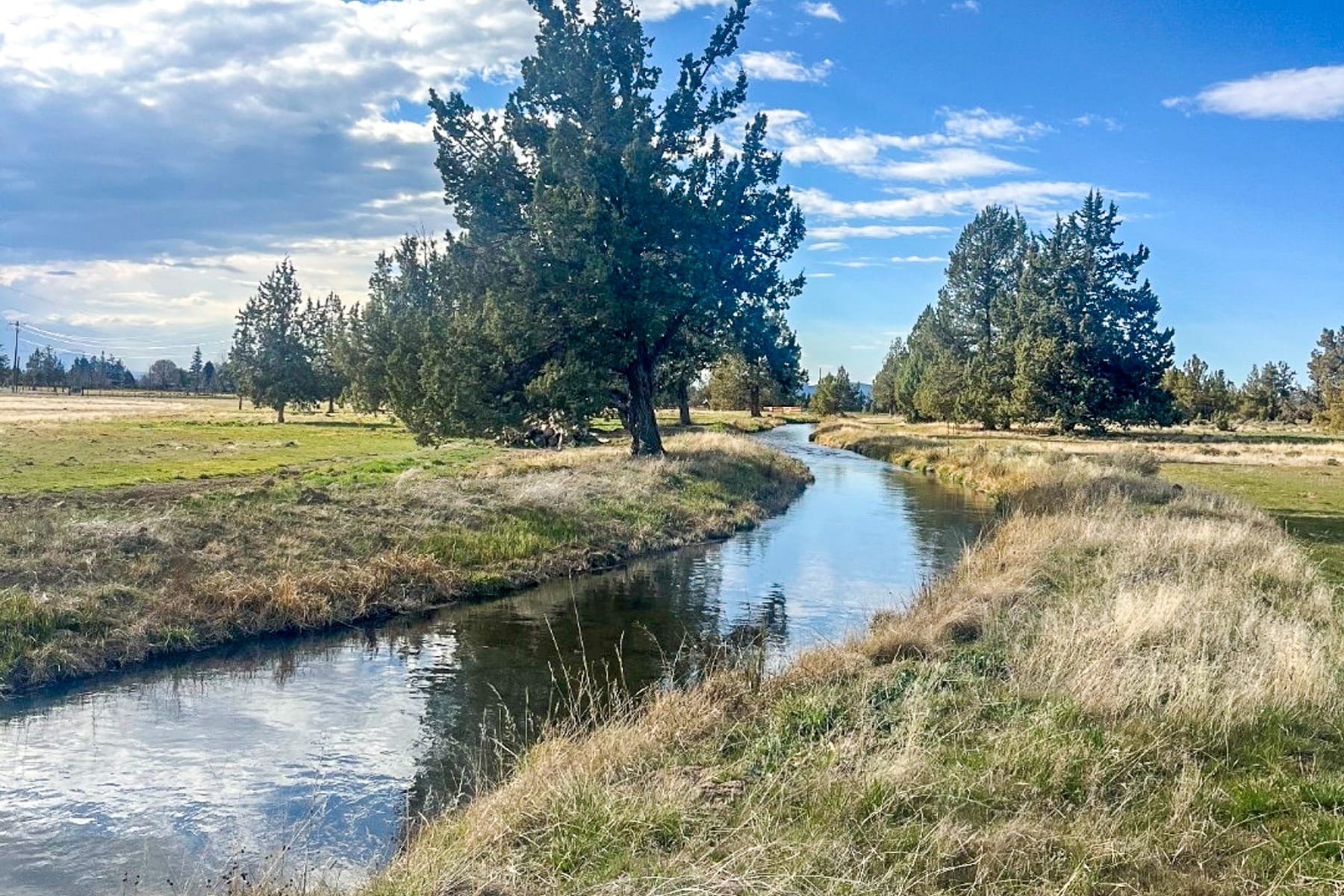  3660 SW Parrish Lane Powell Butte, OR 97753 - 物件實景