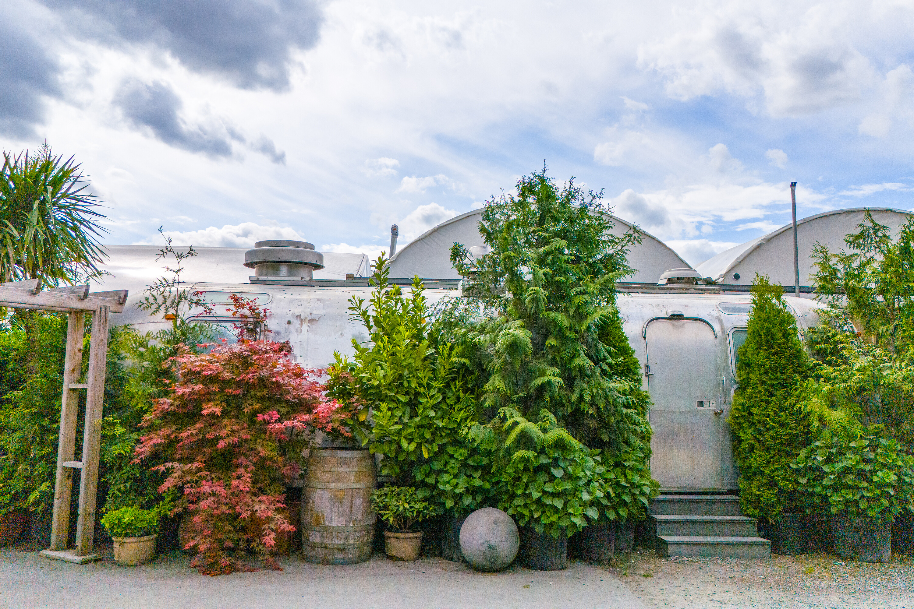  Event Venue/Winery/Distillery - 物件實景