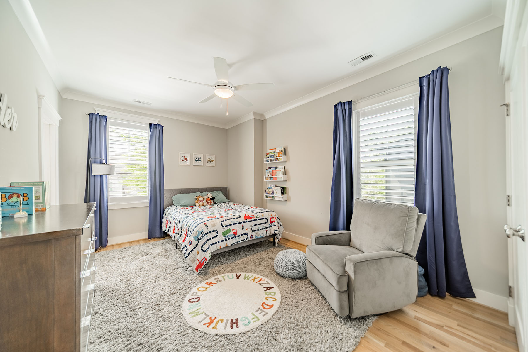  SEDGEFIELD - 物件實景