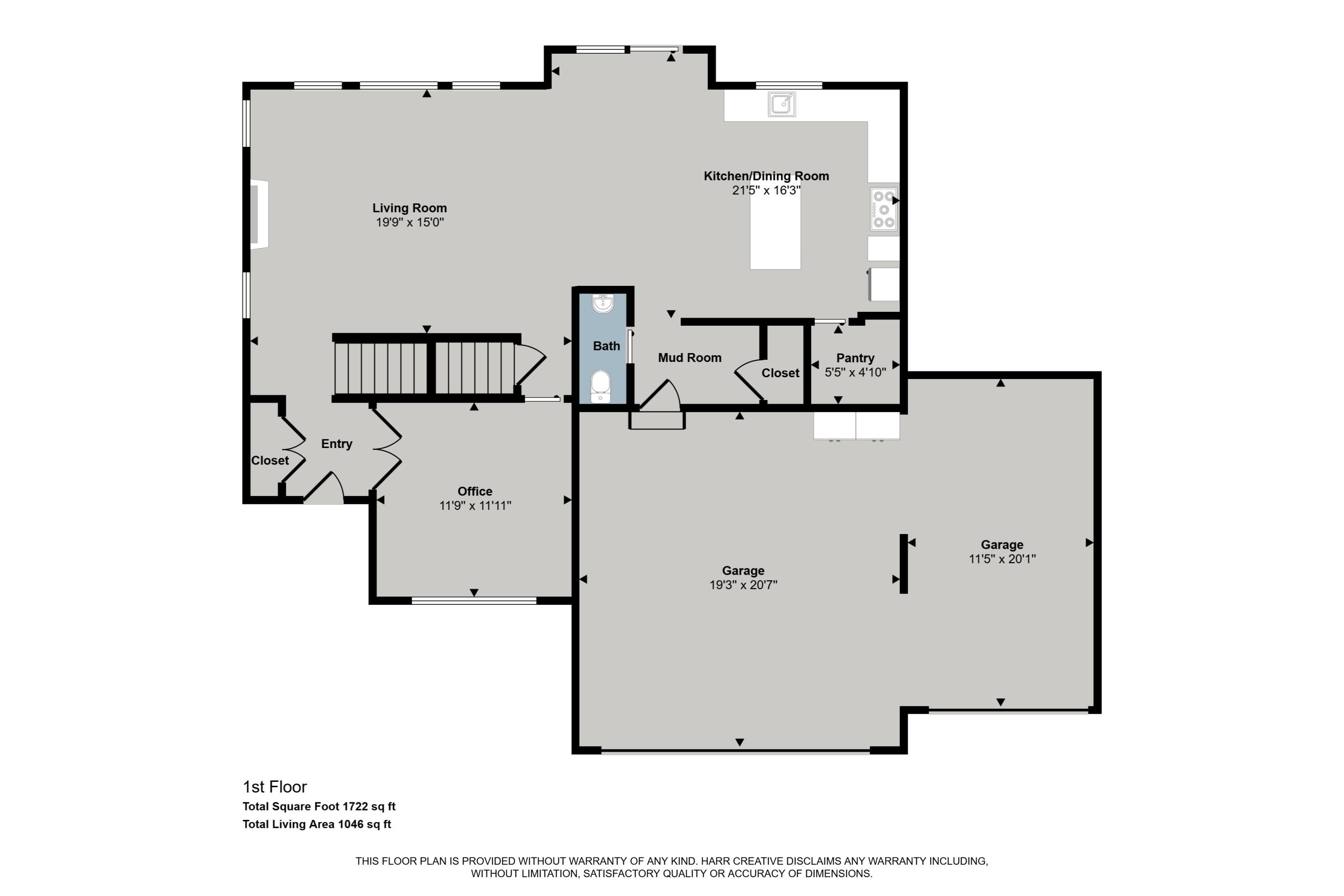 Grand Rapids, Michigan, 49512, United States, 4 Bedrooms Bedrooms, ,4 BathroomsBathrooms,Residential,For Sale,1976019