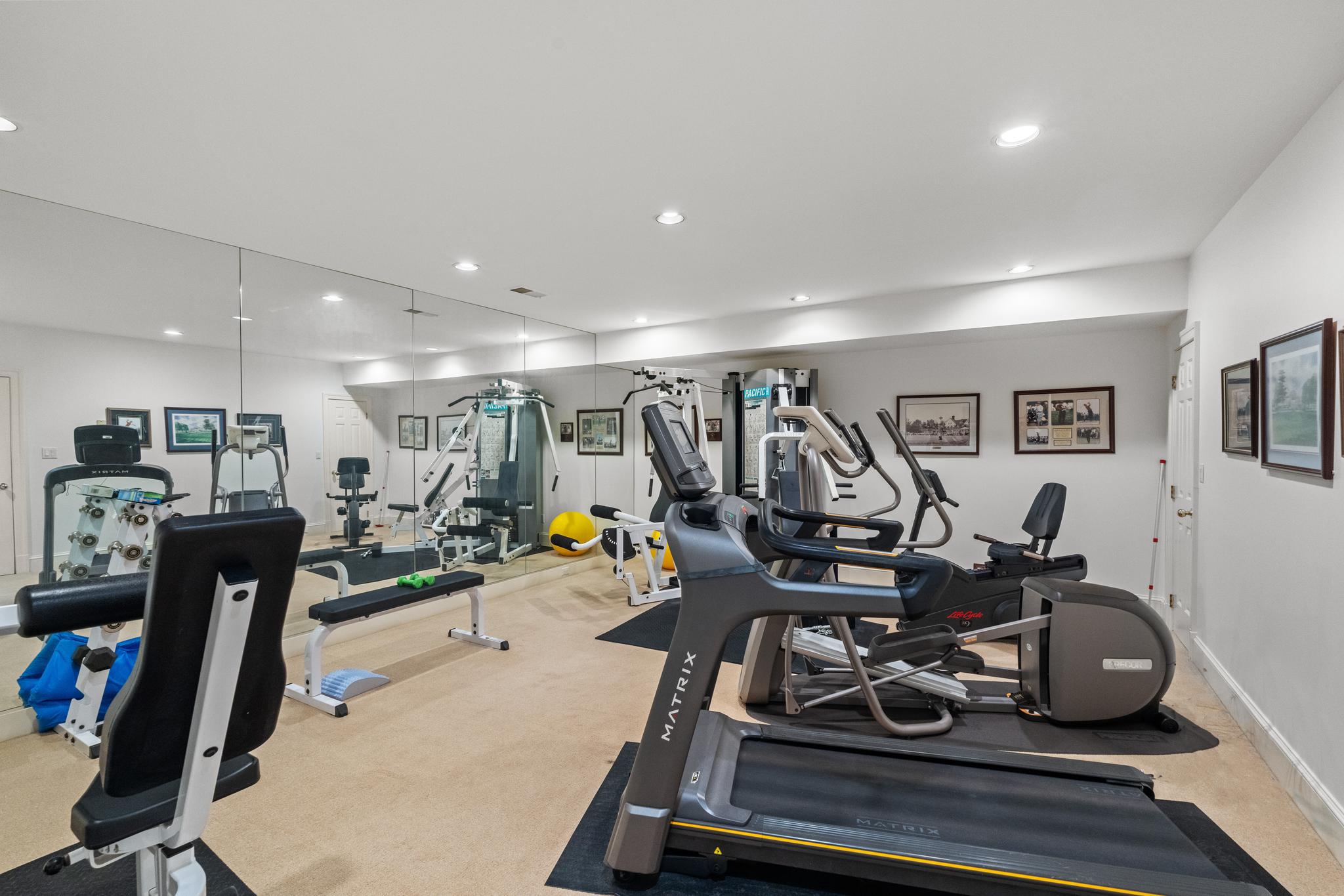  1110 Harvey Road, Mclean, VA, 22101 - 物件實景