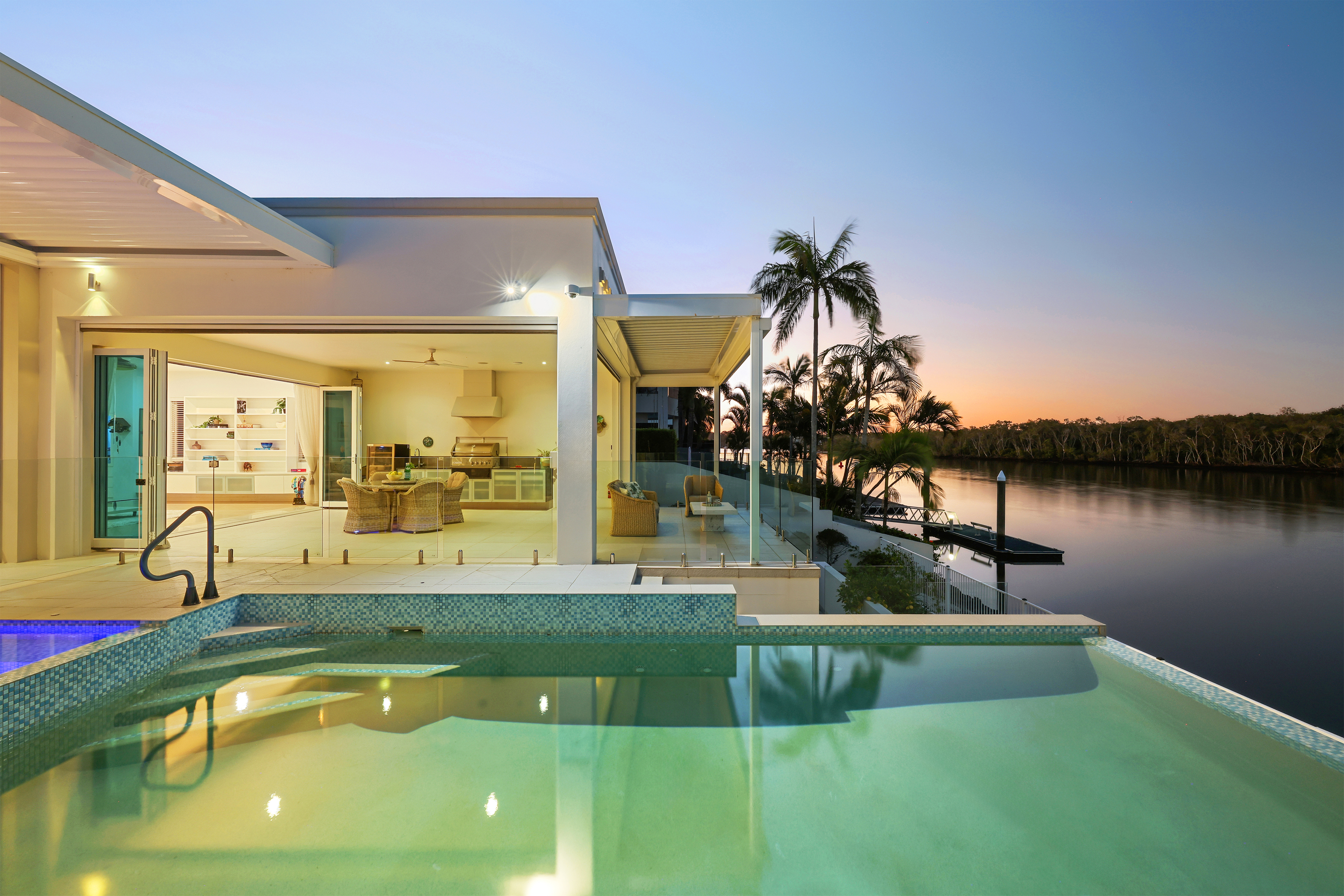  Sanctuary Cove Estate - 物件實景