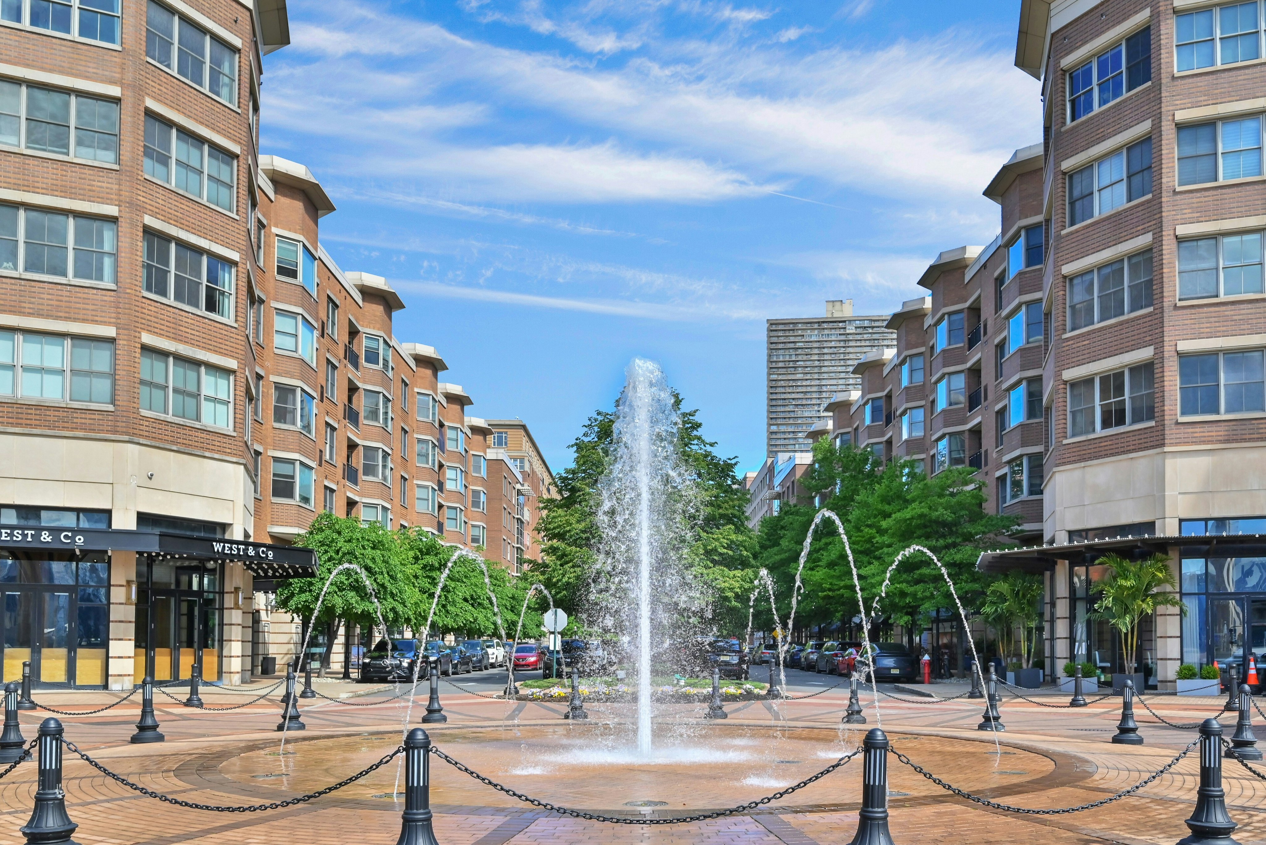  20 Avenue at Port Imperial Apt 202, West New York, NJ 07093 - 物件實景