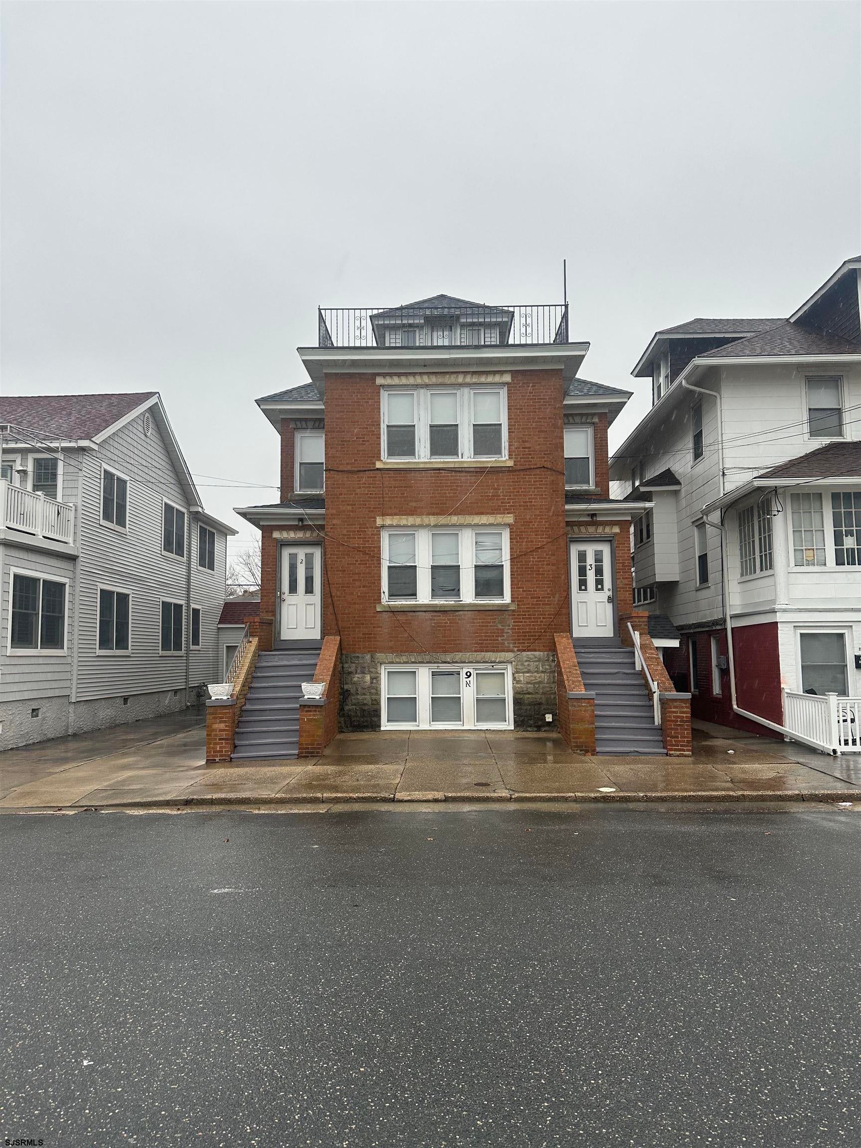 Ventnor, New Jersey, 08406, United States, ,Residential,For Sale,2003252