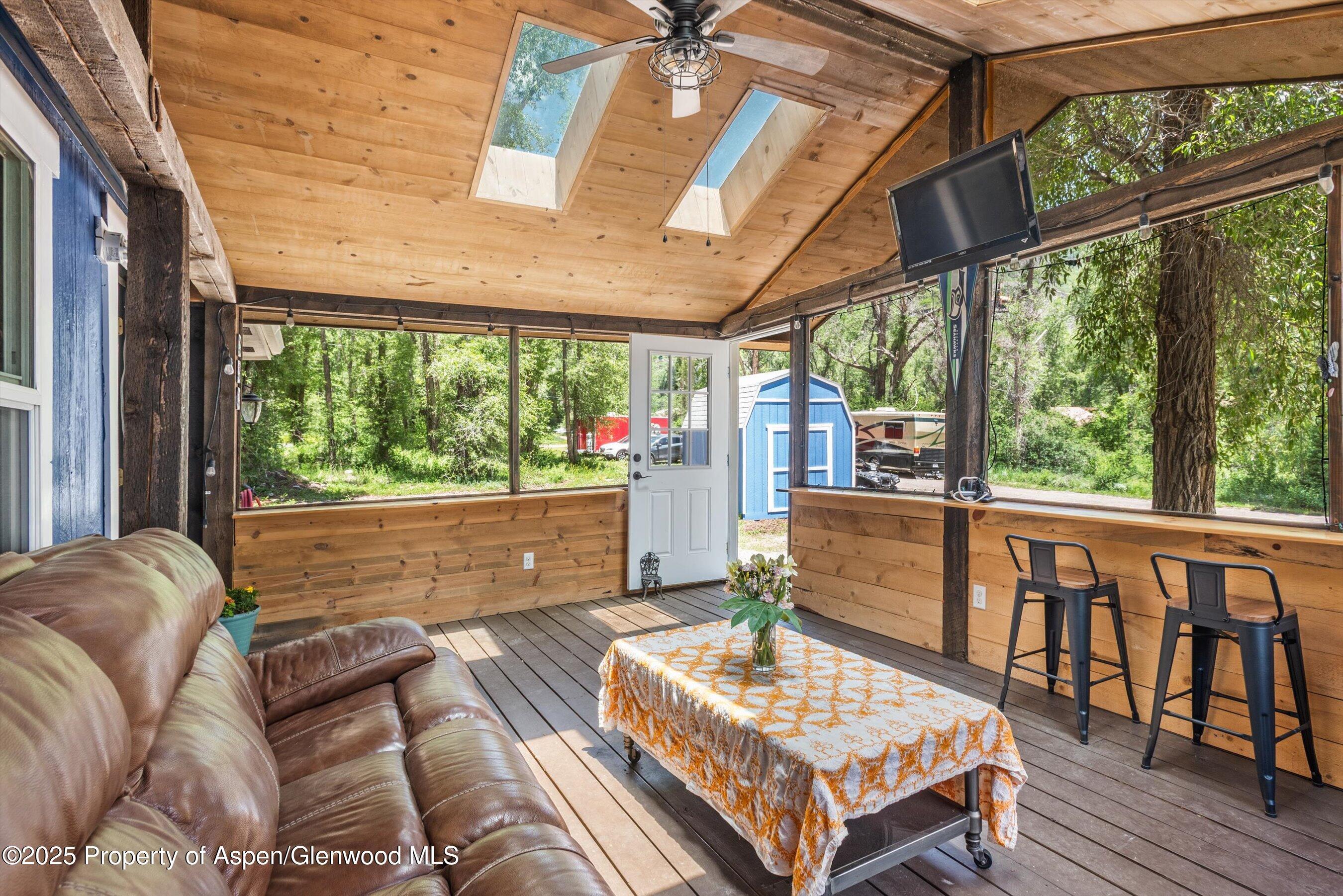 Marble, Colorado, 81623, United States, 2 Bedrooms Bedrooms, ,2 BathroomsBathrooms,Residential,For Sale,1862307